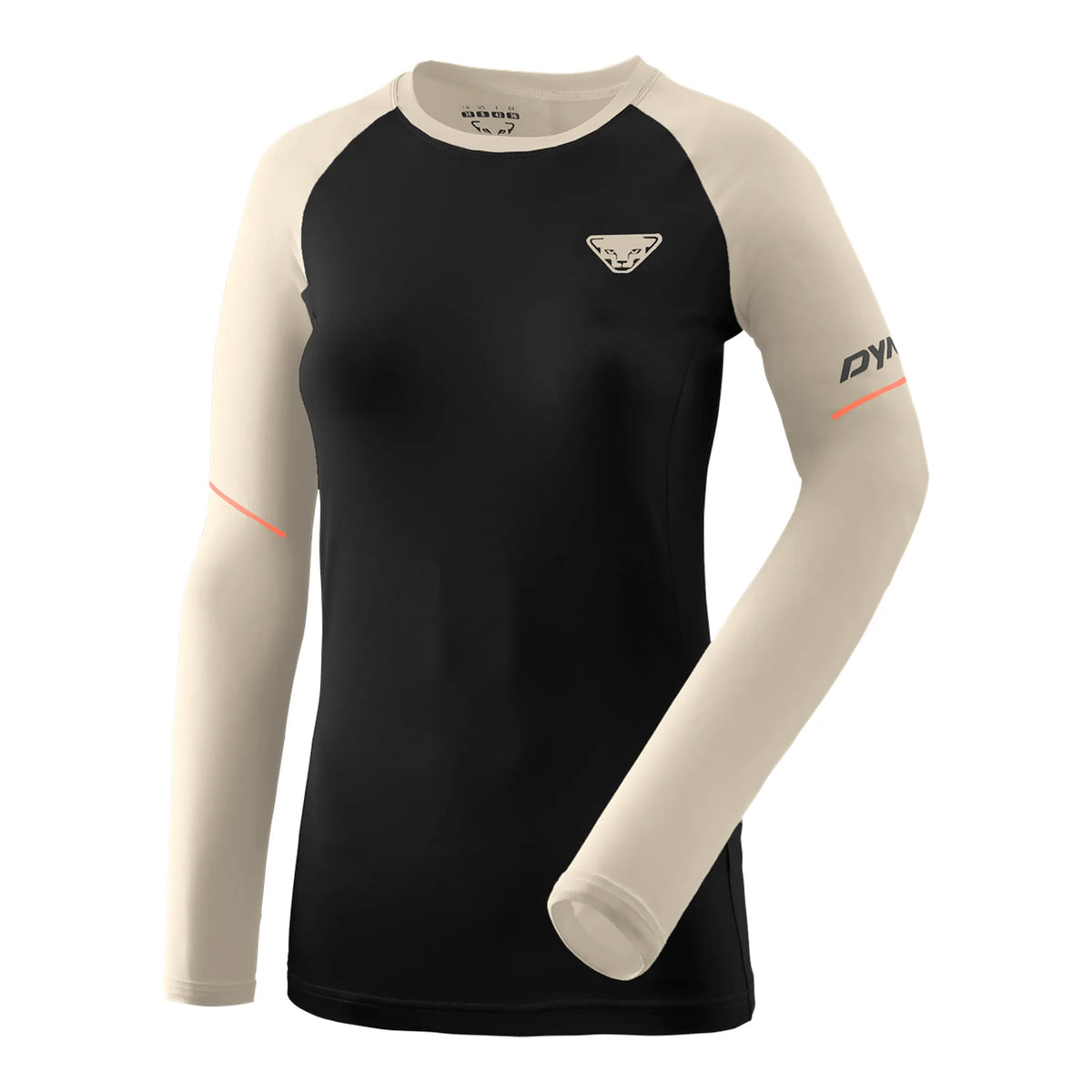 Dynafit ALPINE PRO W L/S TEE Damen