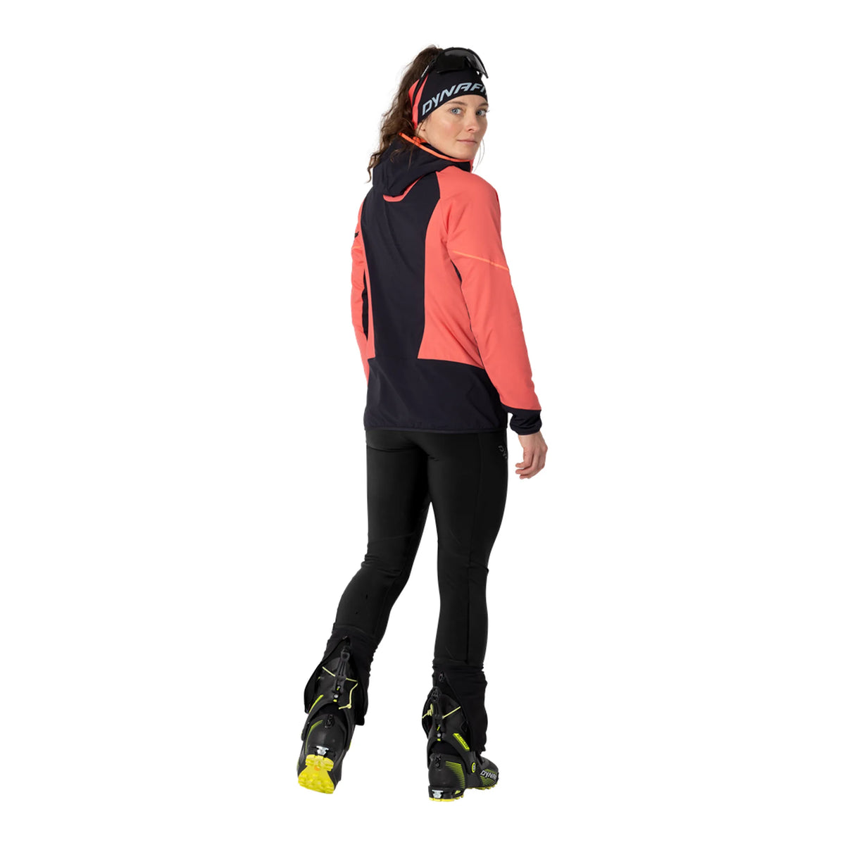 MEZZALAMA PTC ALPHA JKT W