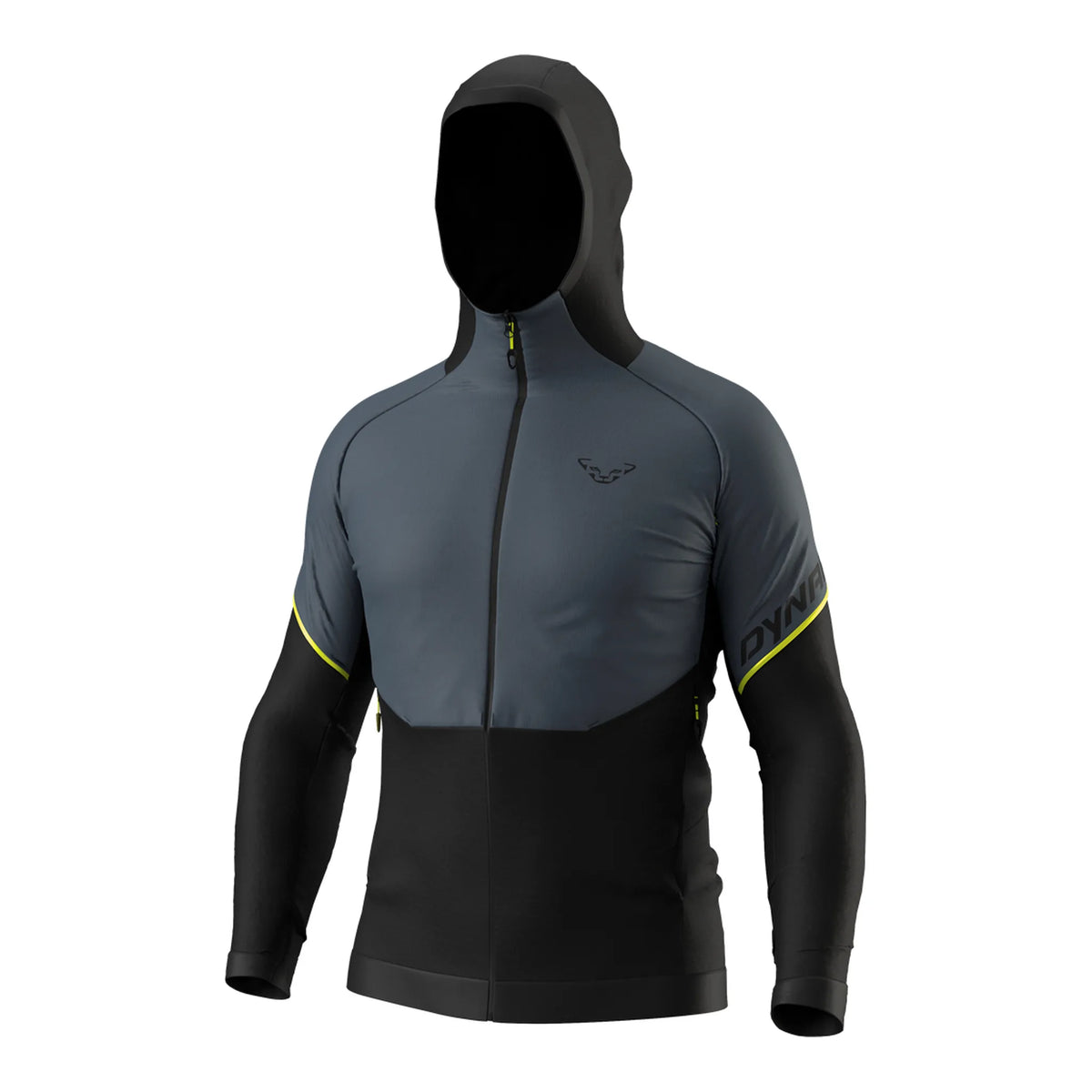 Dynafit ALPINE HYBRID JKT M Herren