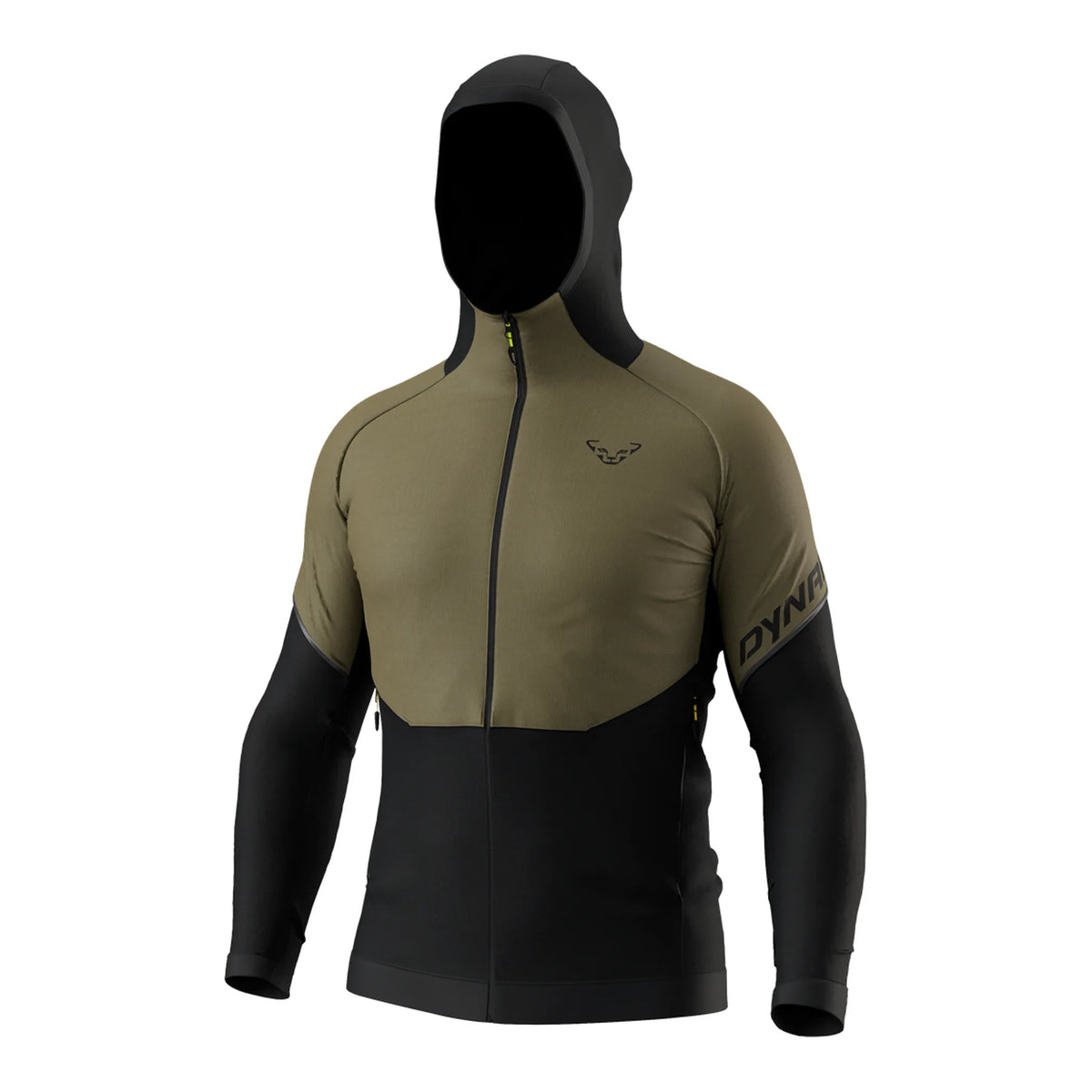 Dynafit ALPINE HYBRID JKT M Herren