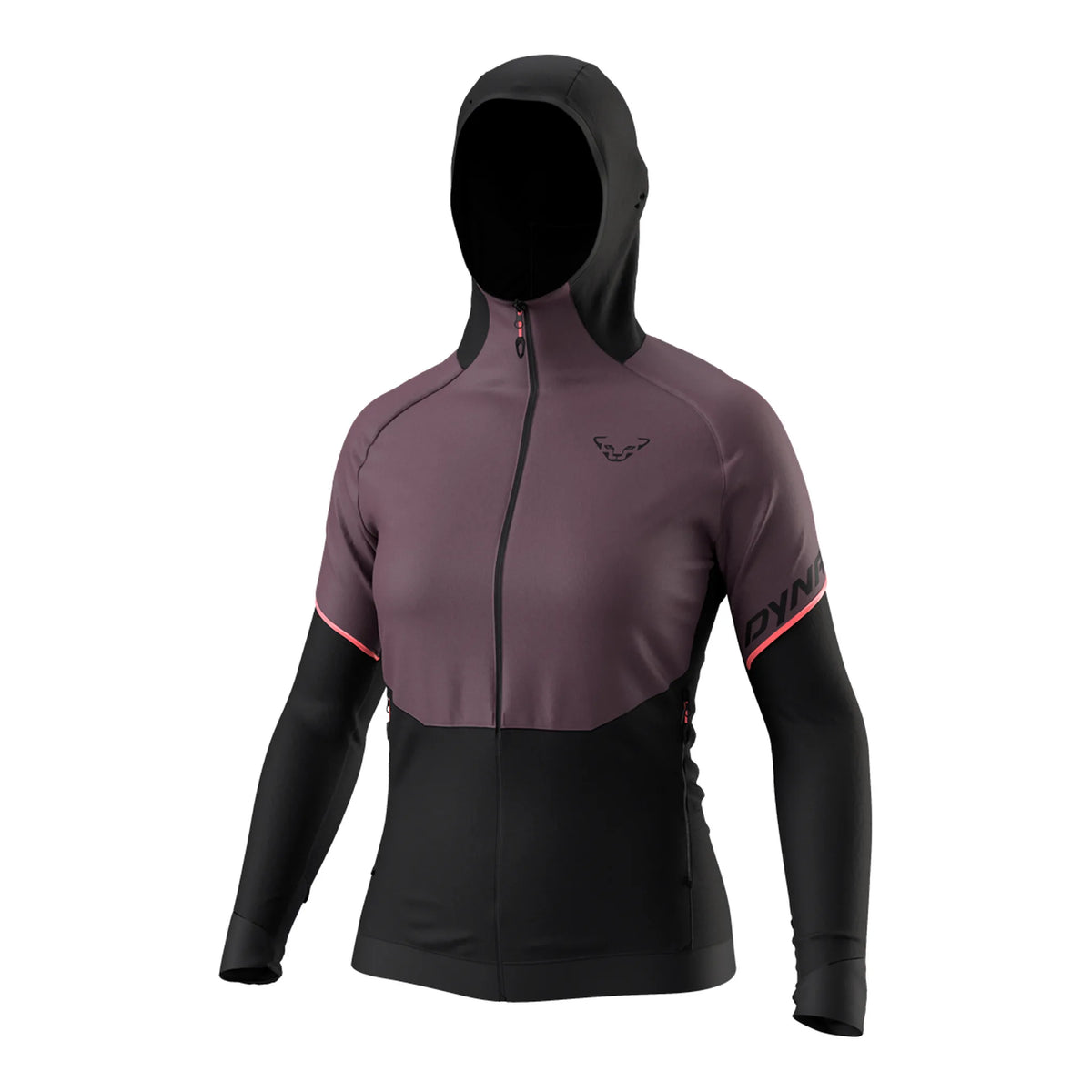 Dynafit ALPINE HYBRID JKT W Damen