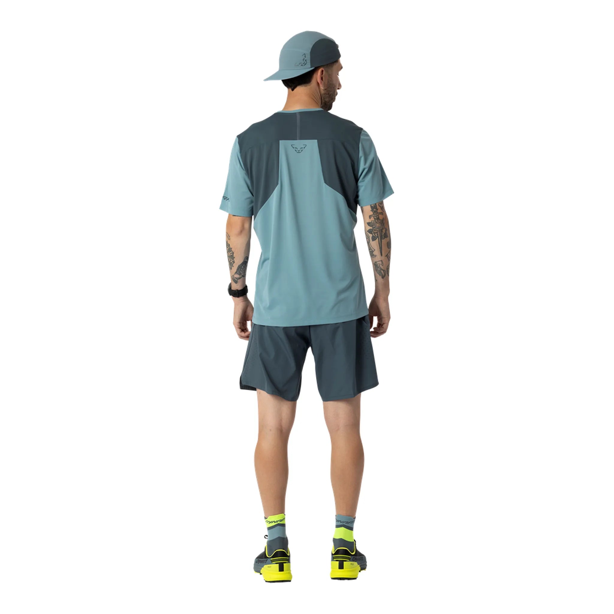 SKY SHIRT M