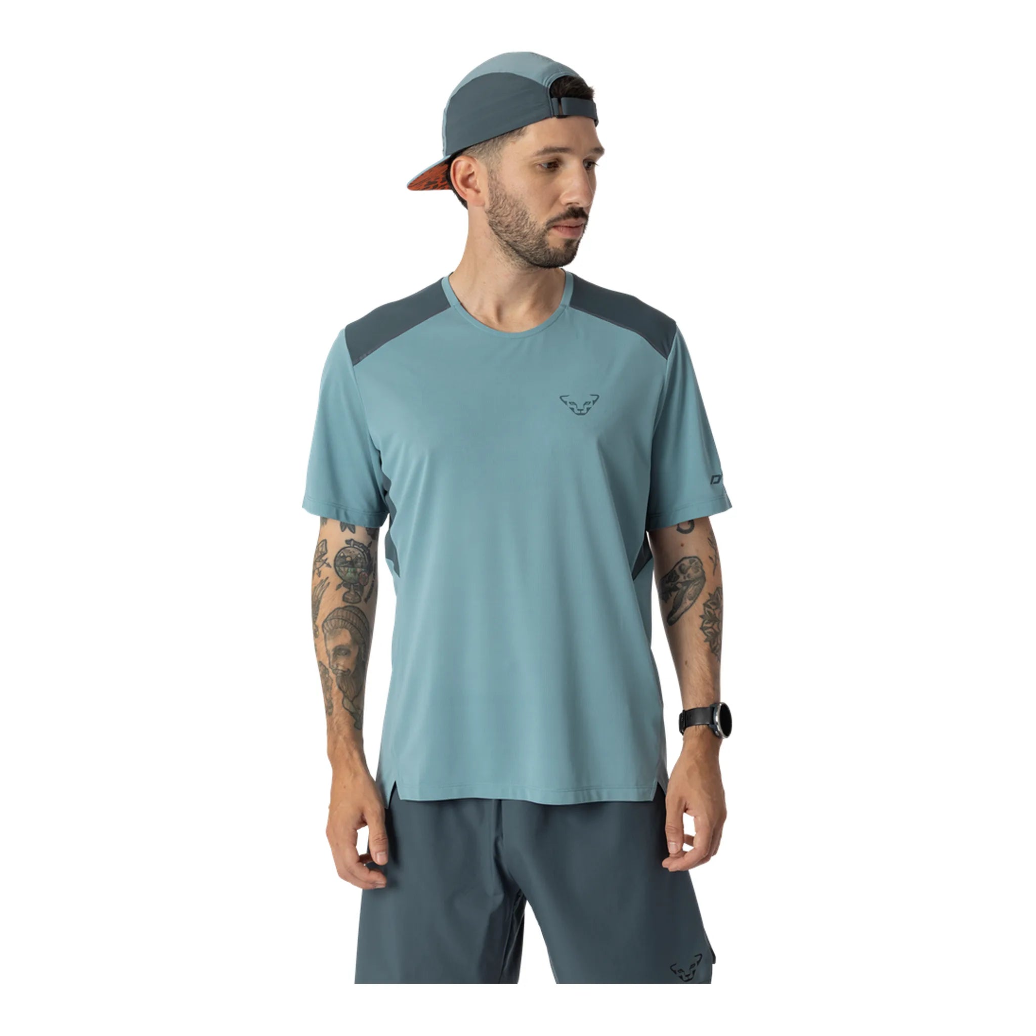 SKY SHIRT M