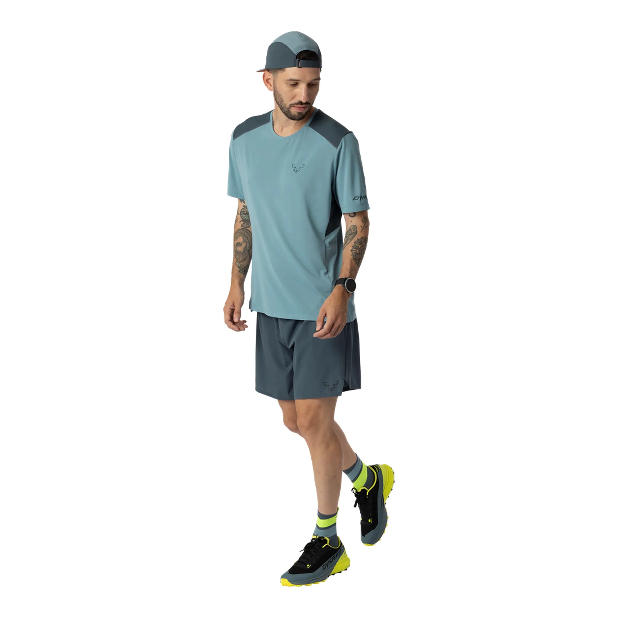 SKY SHIRT M