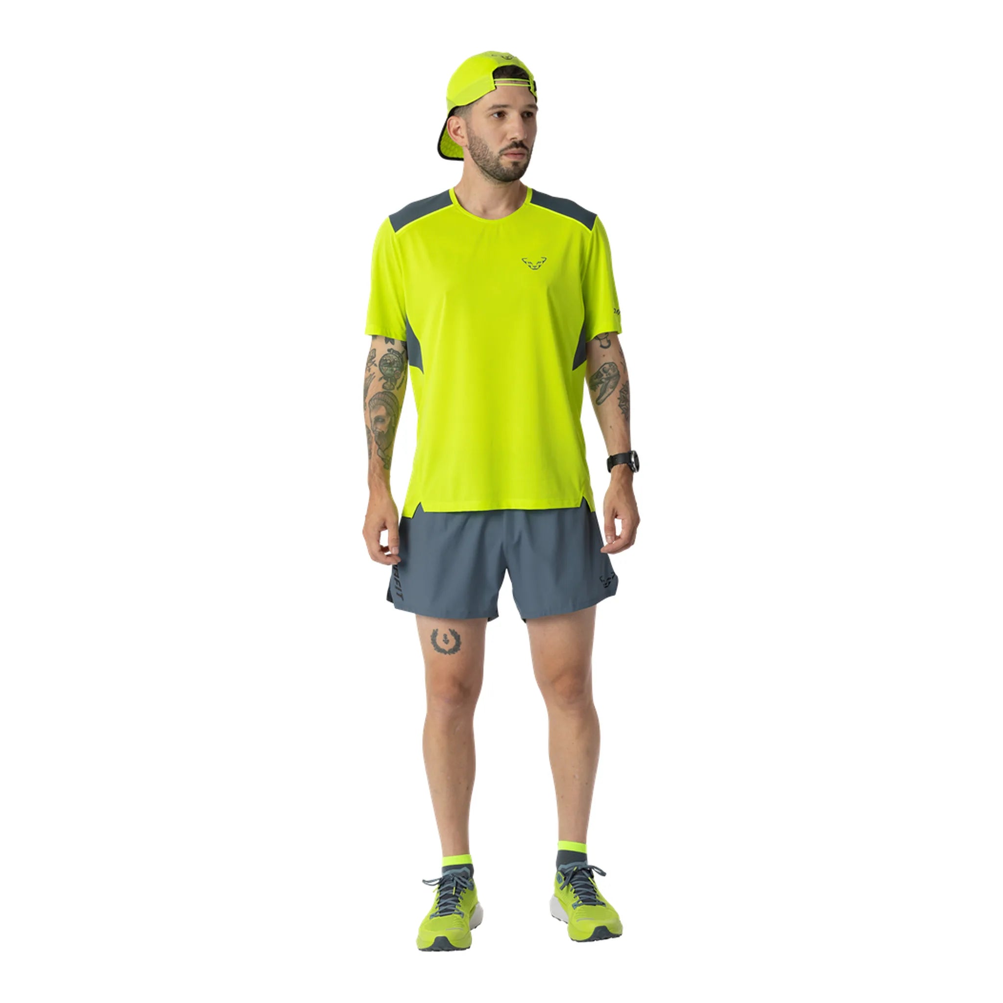SKY SHIRT M