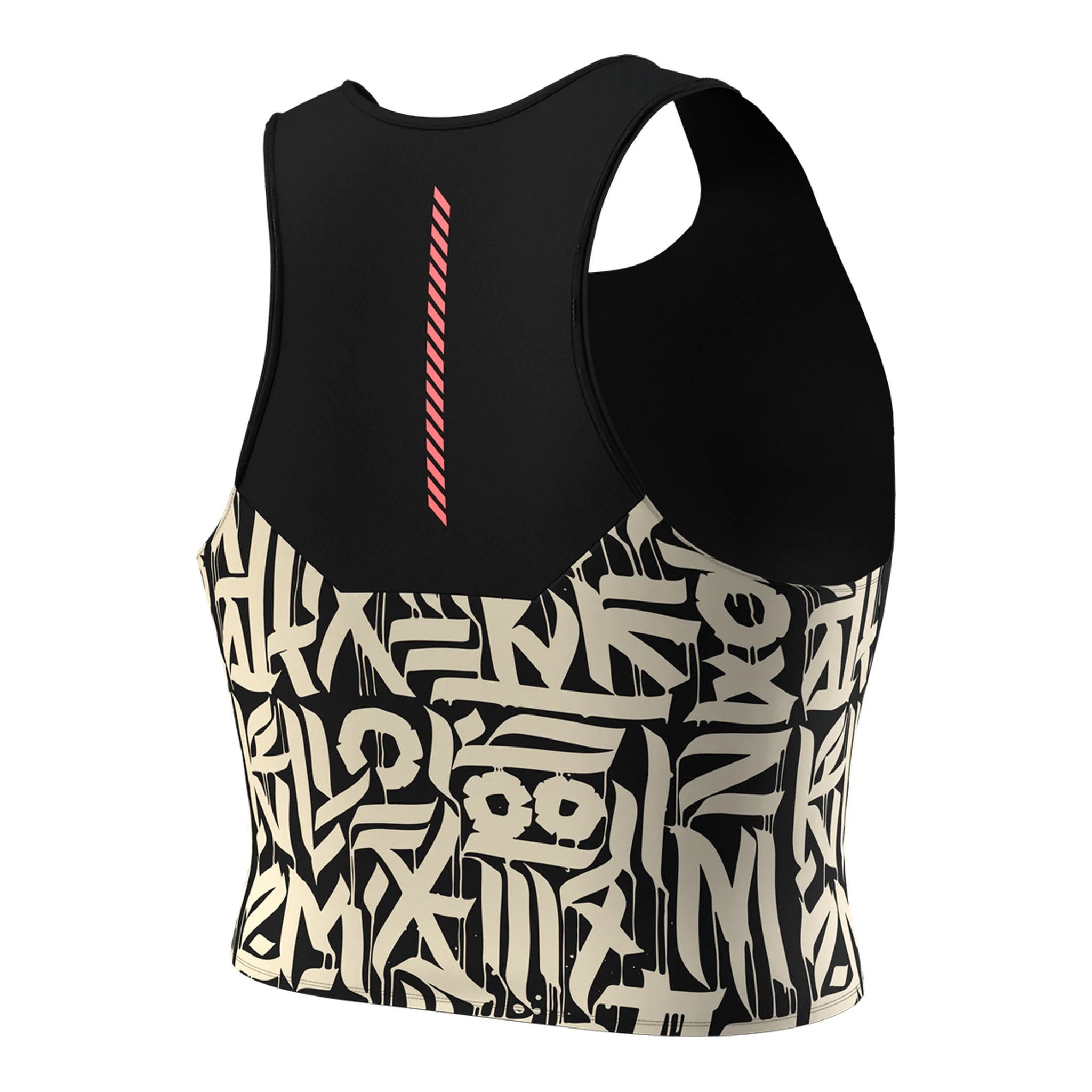 Dynafit TRAIL CROP TOP W Damen