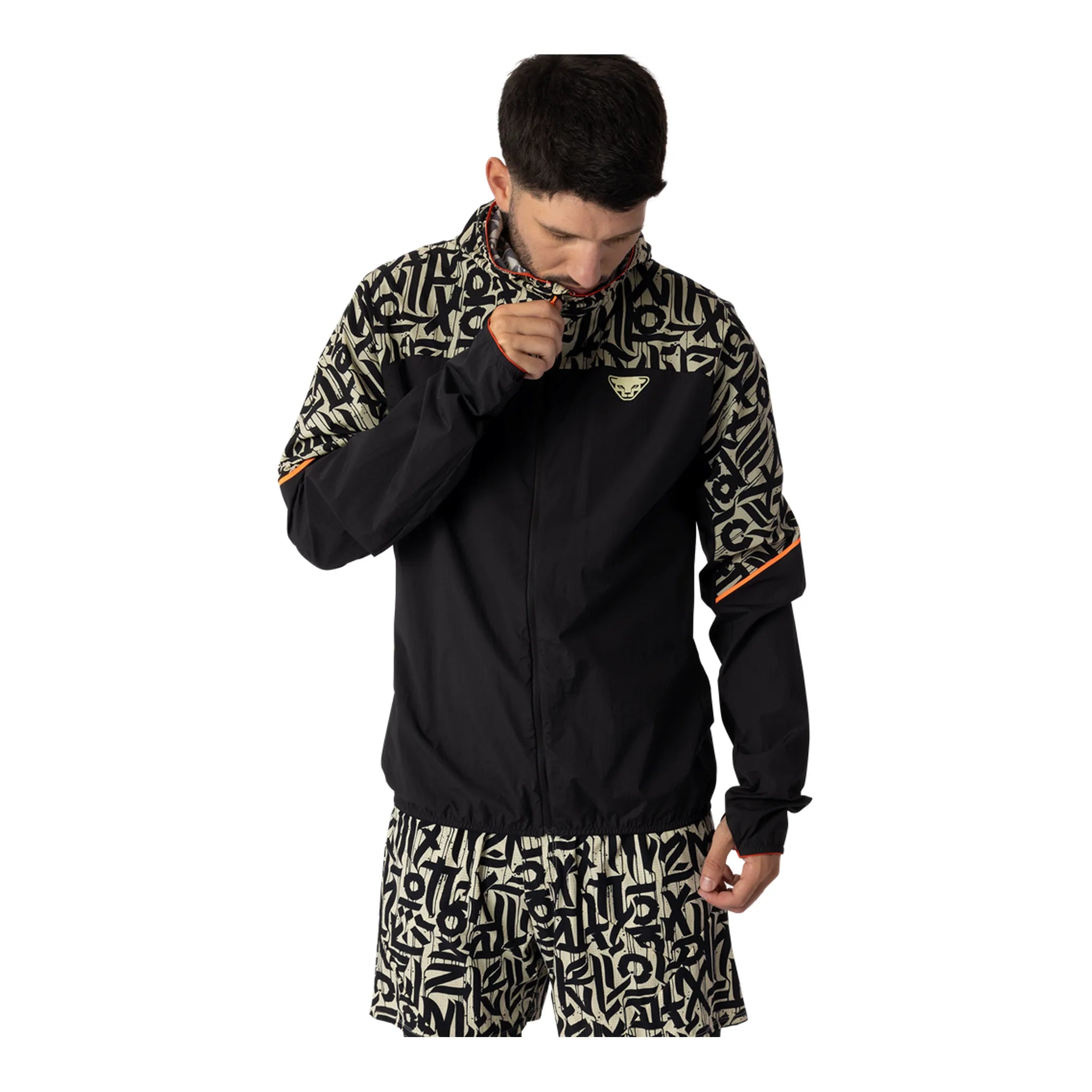 TRAIL WIND JKT M