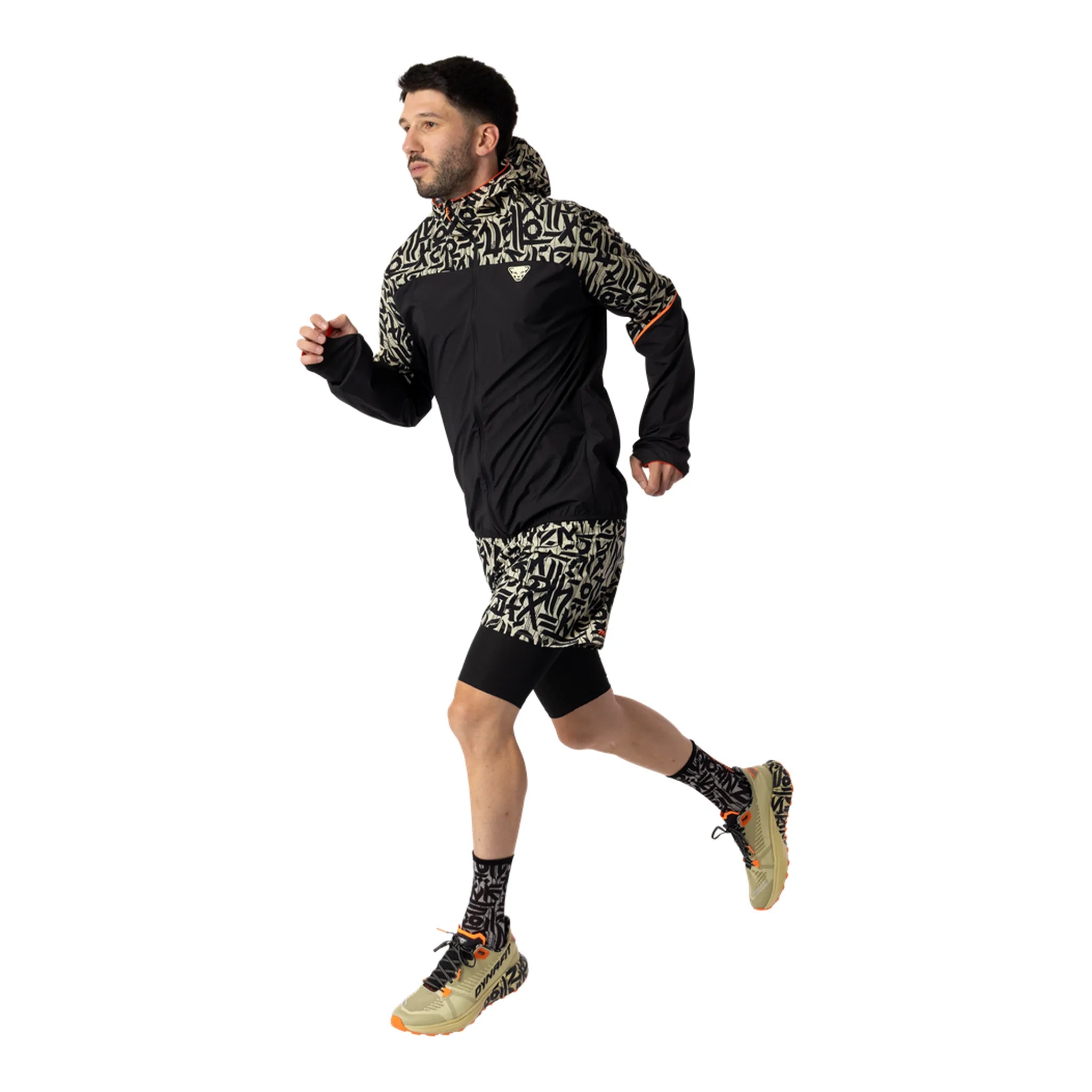 TRAIL WIND JKT M