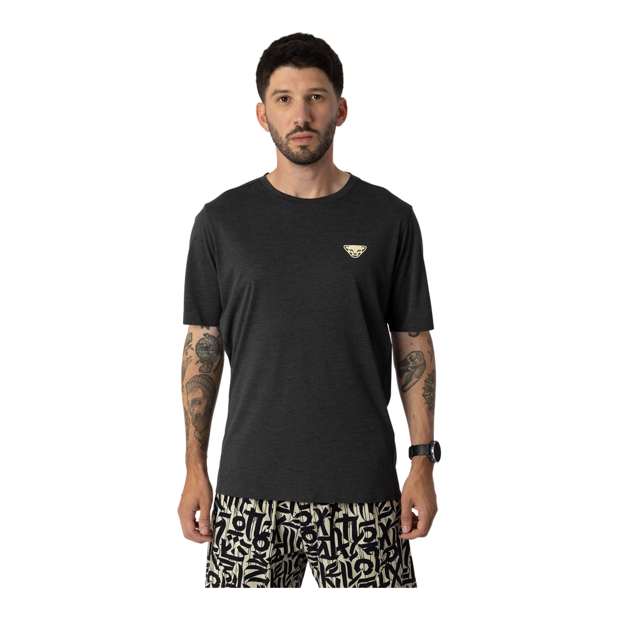 TRAIL T-SHIRT M