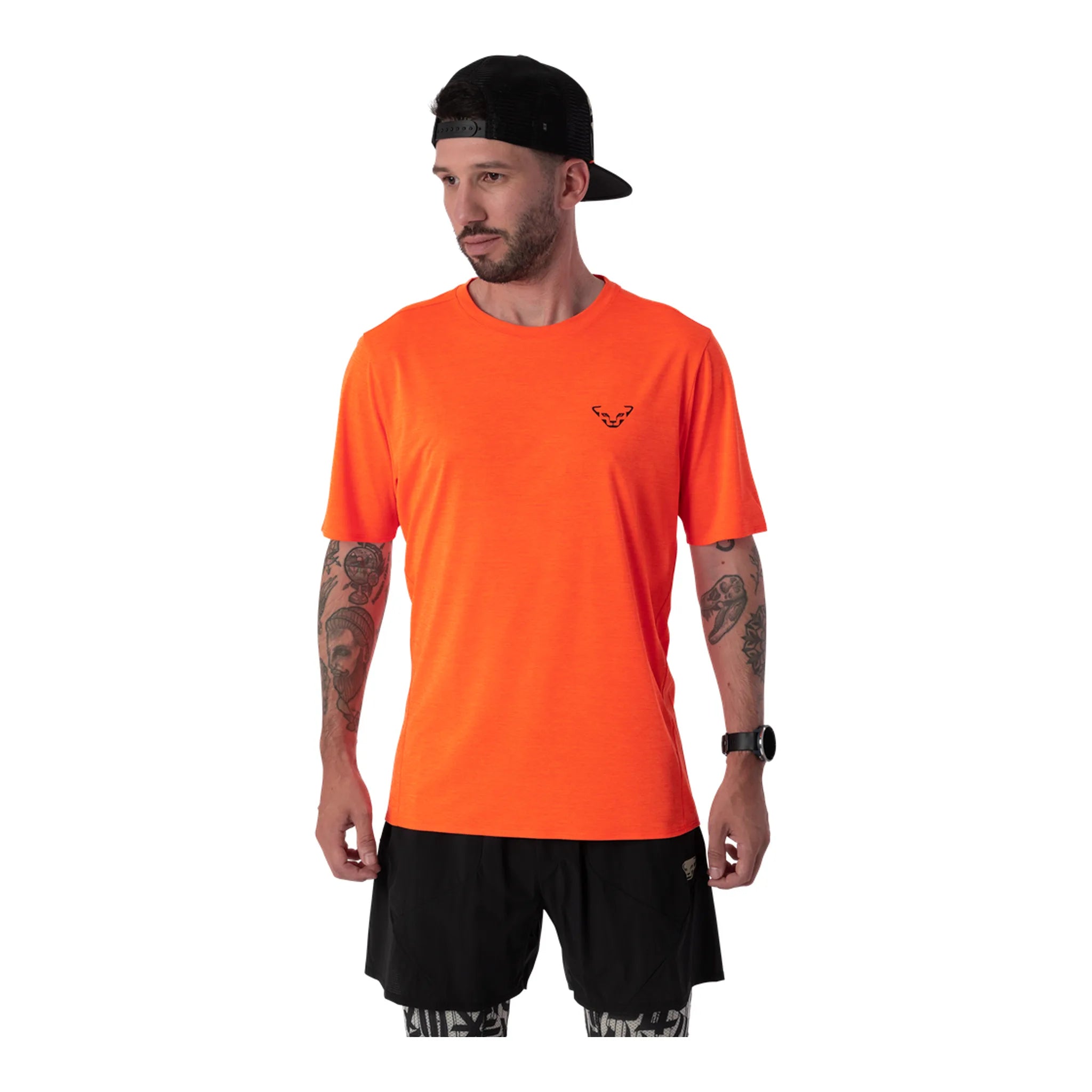 TRAIL T-SHIRT M