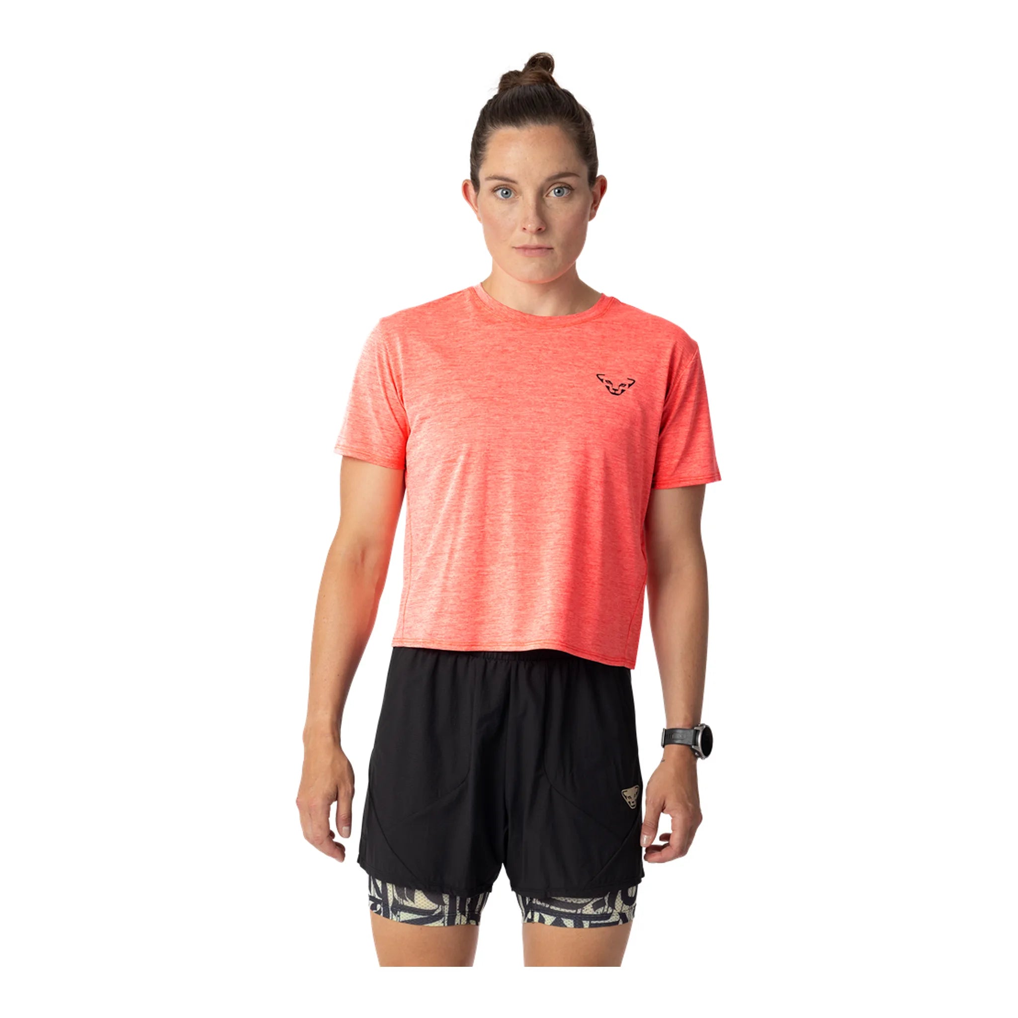 TRAIL T-SHIRT W