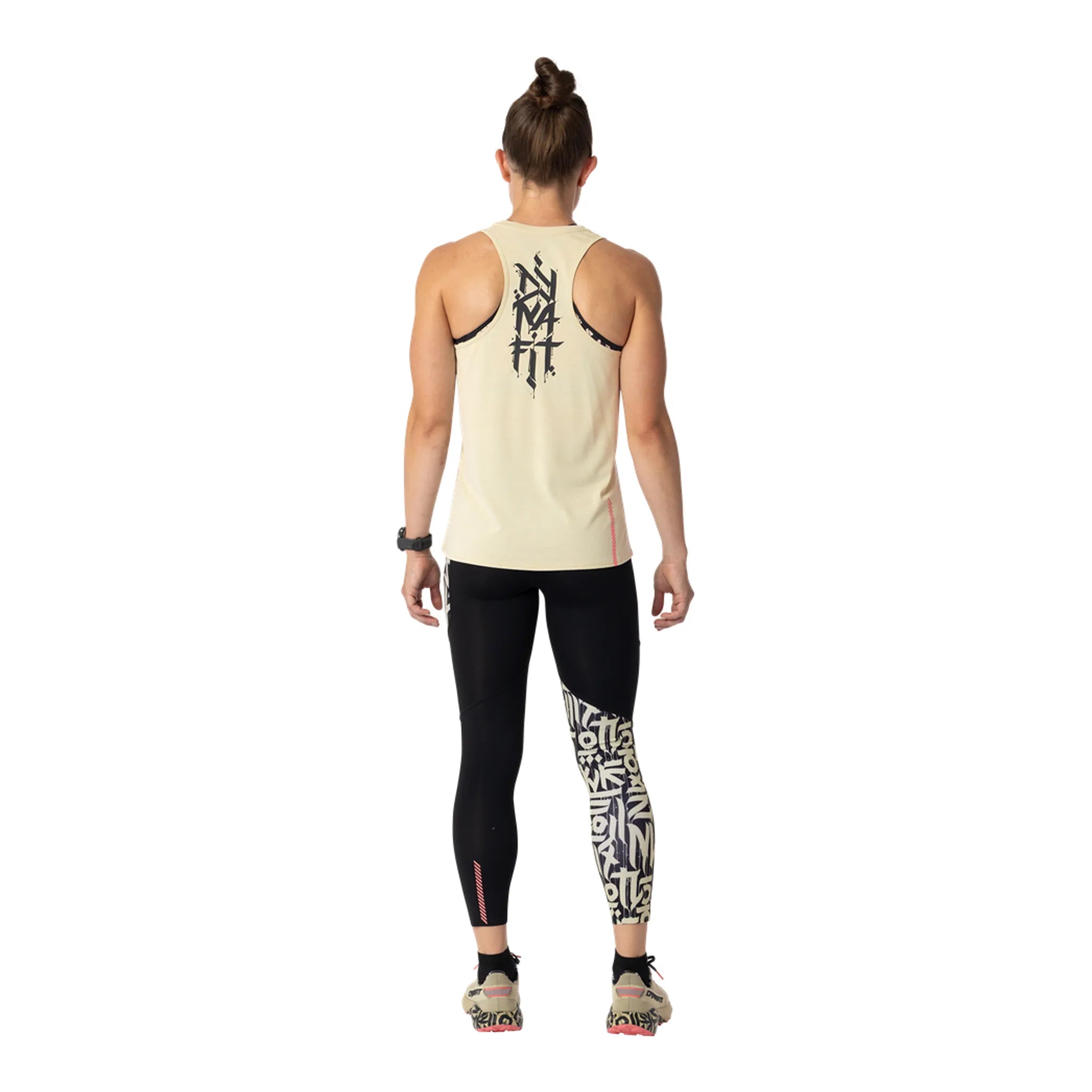 TRAIL TANK W