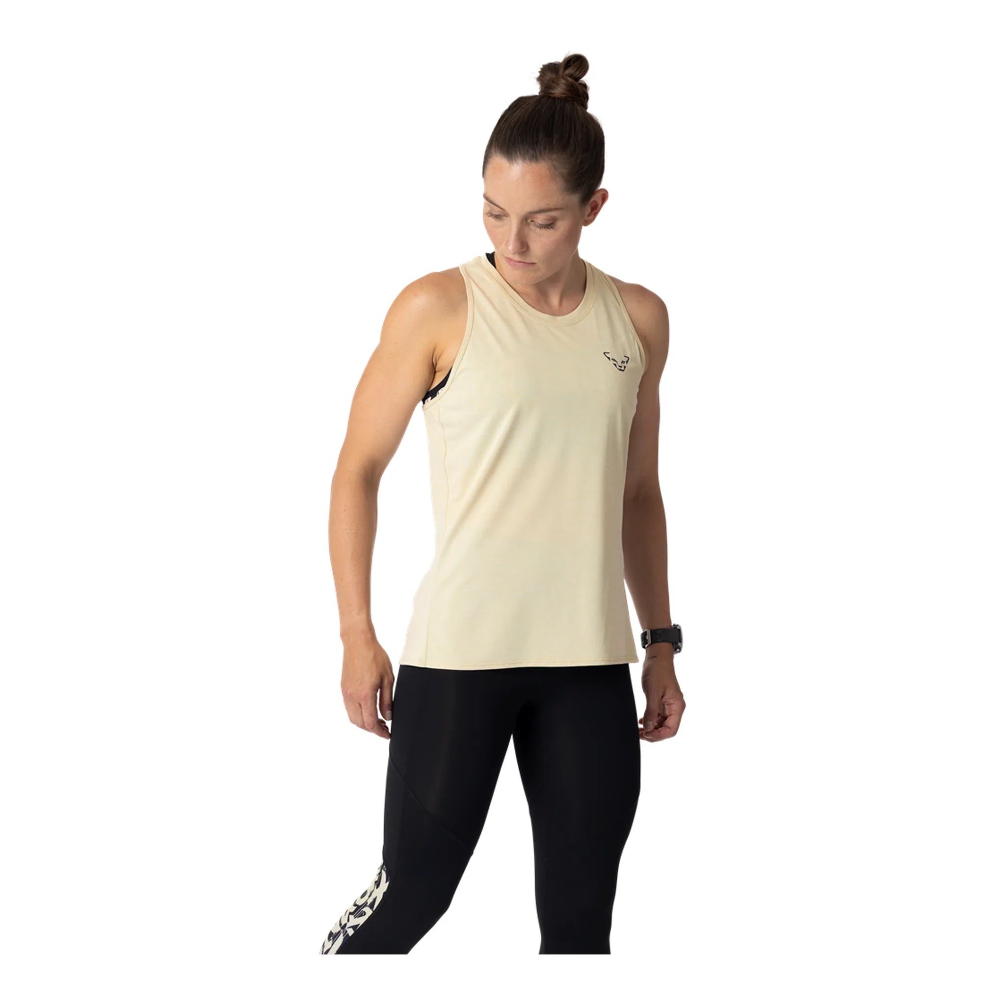 TRAIL TANK W