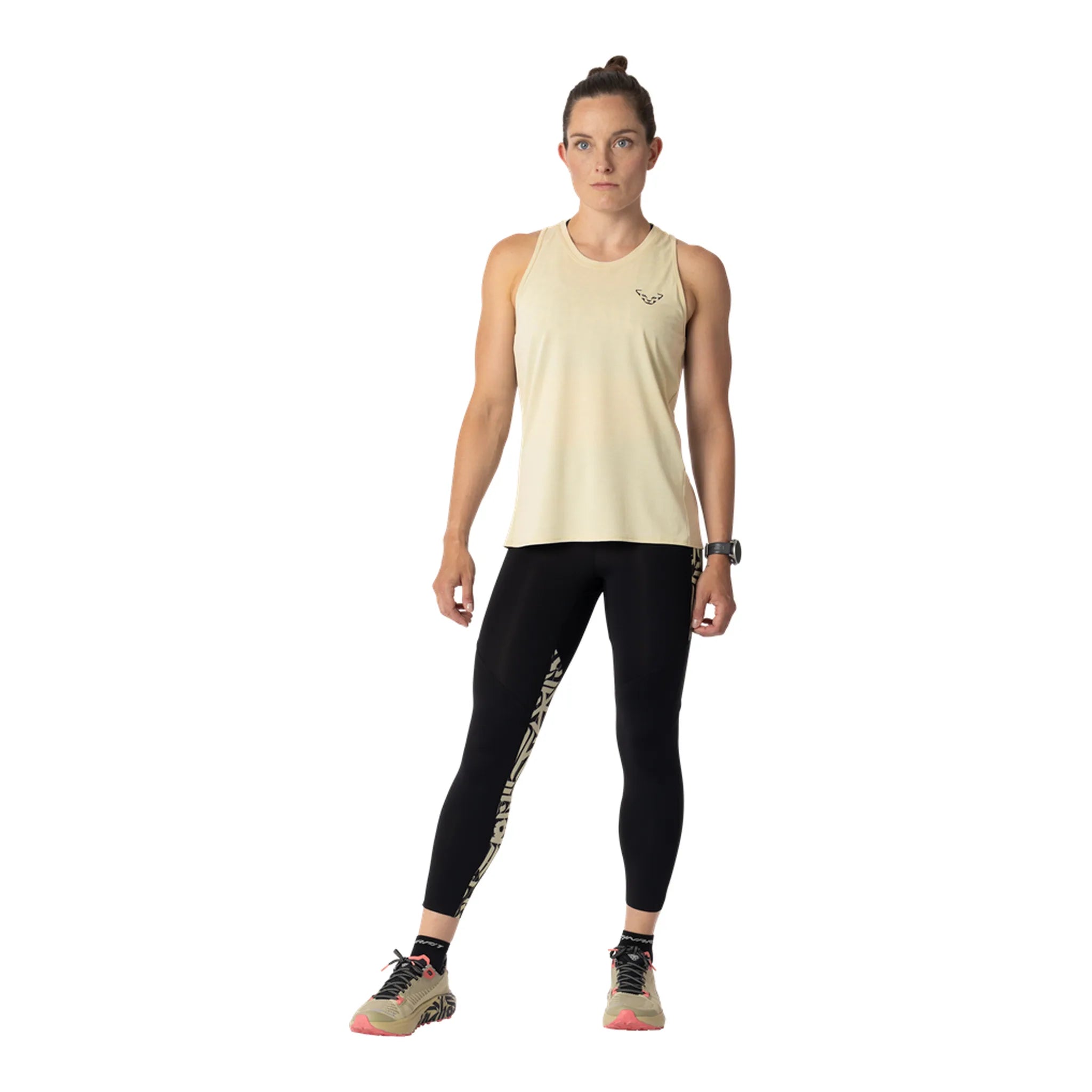 TRAIL TANK W