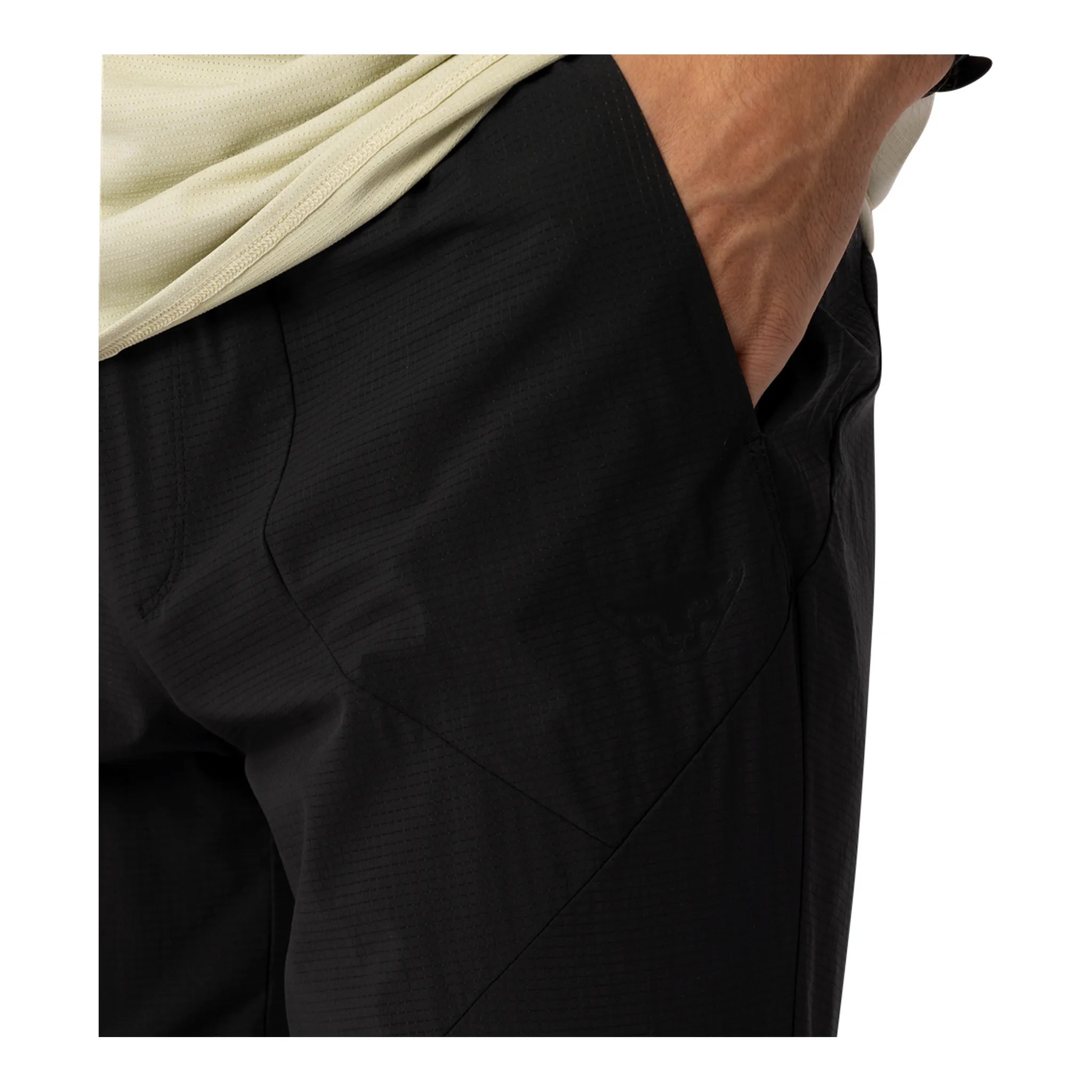TRAIL PANTS M