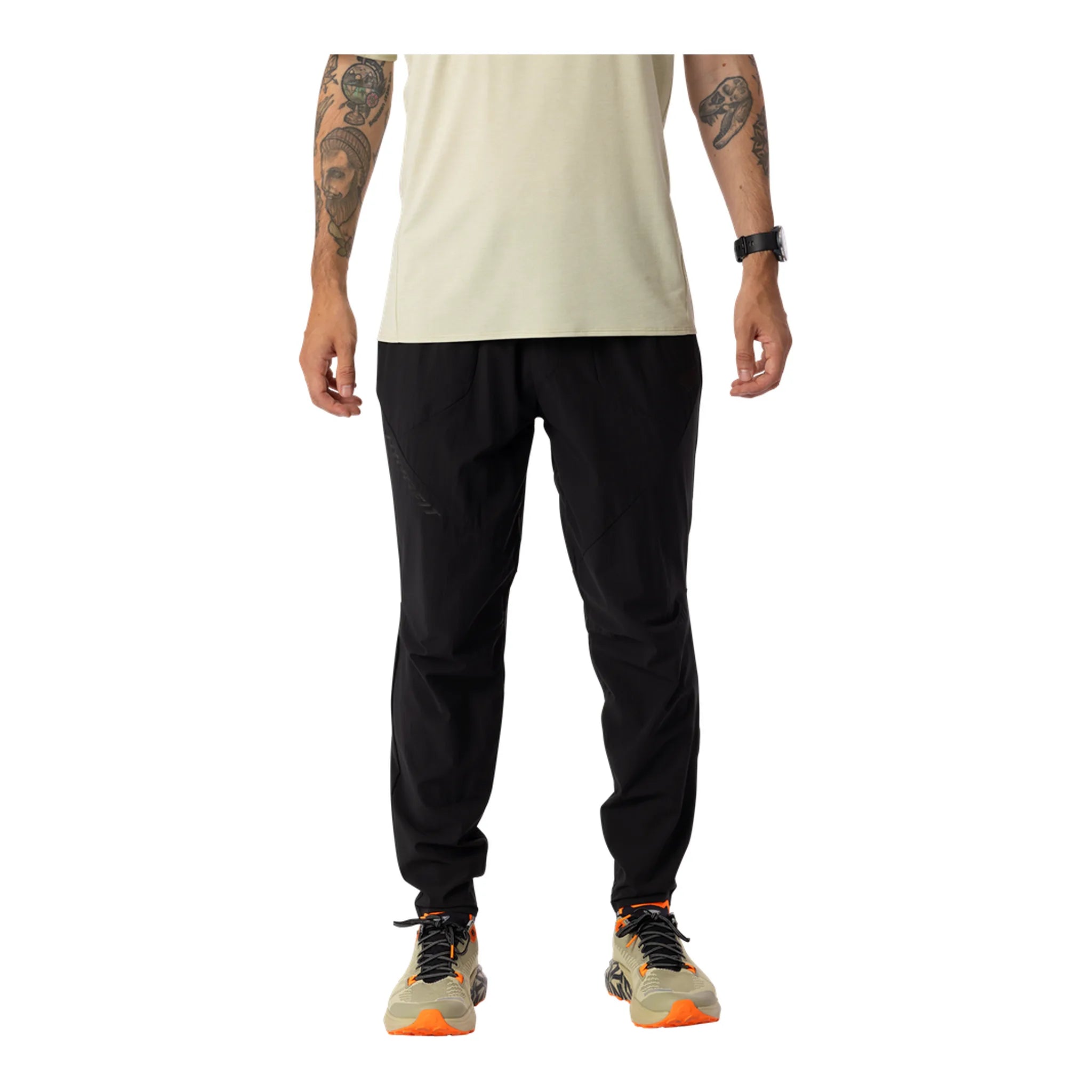 TRAIL PANTS M