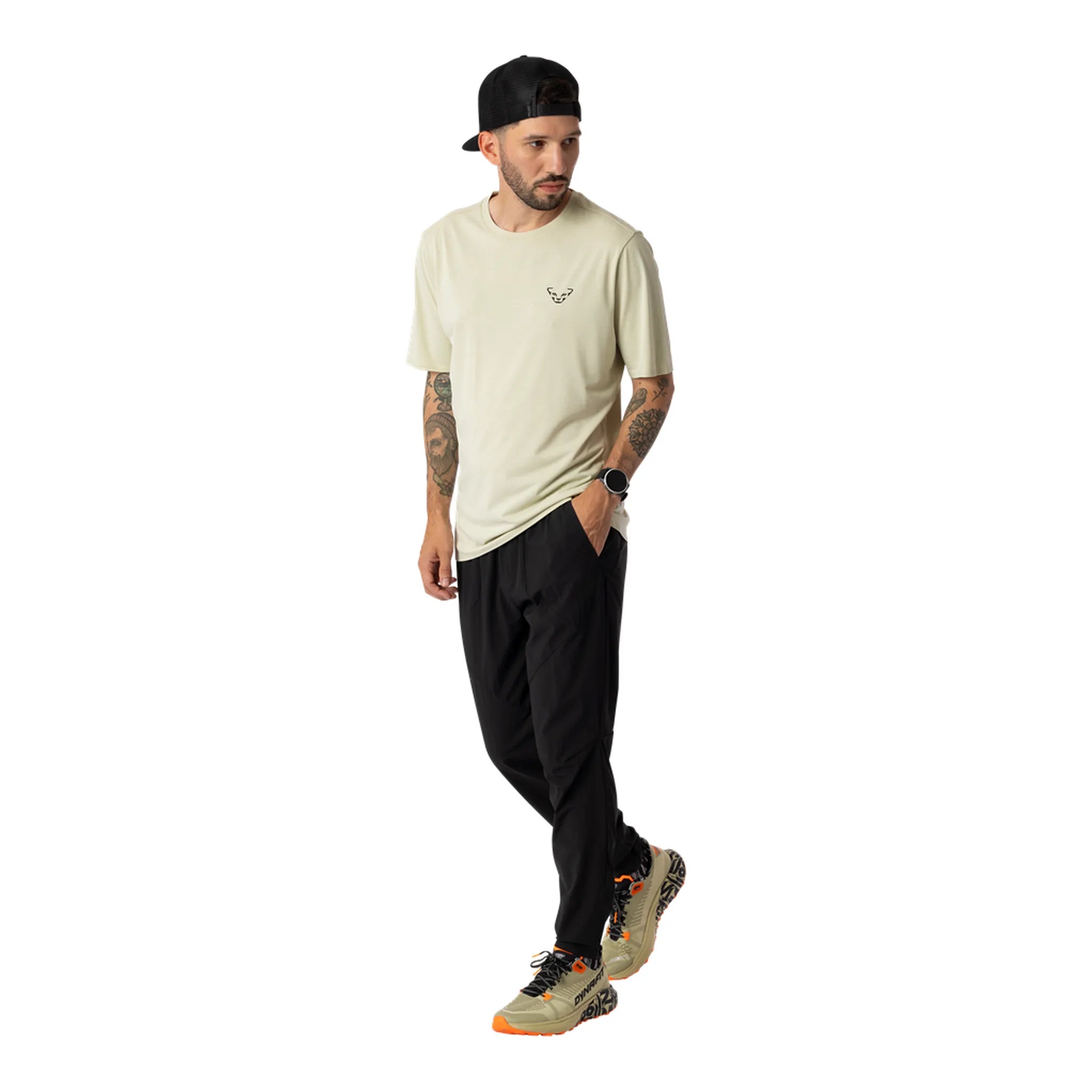 TRAIL PANTS M