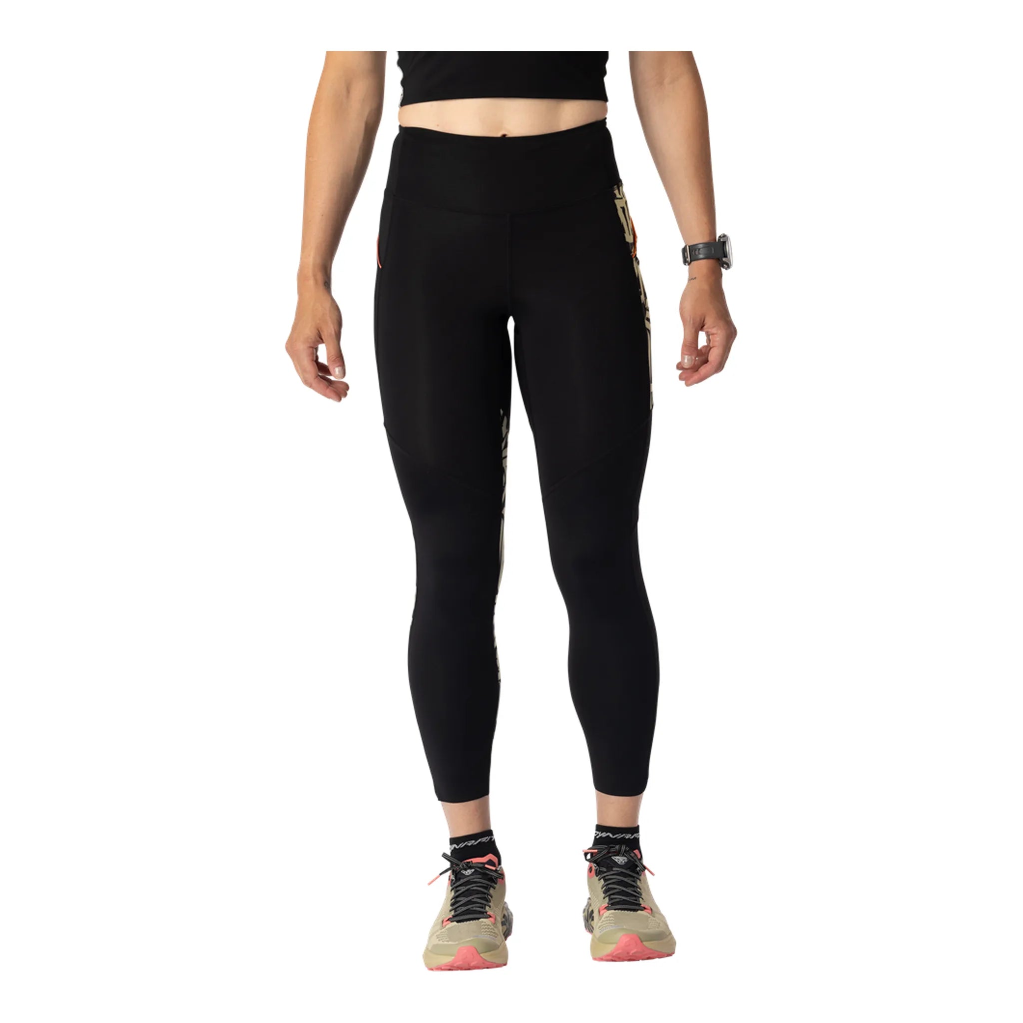 TRAIL 7/8 TIGHTS W