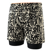 Dynafit TRAIL 2IN1 SHORTS M Herren
