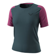 Dynafit TRANSALPER S/S TEE W Damen