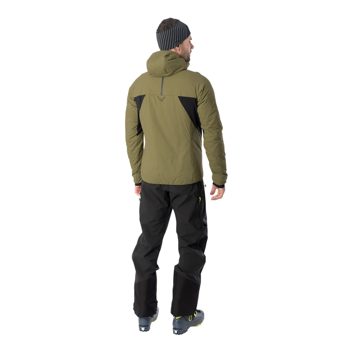 BLACKLIGHT PRL JKT M