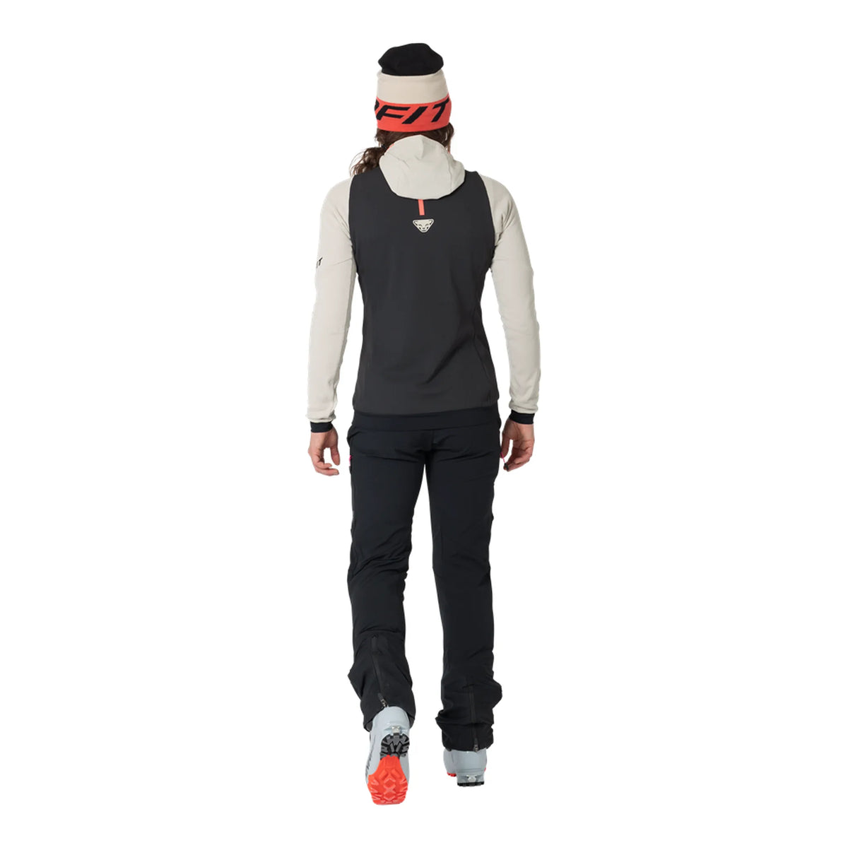 BLACKLIGHT THERM HOODED JKT W