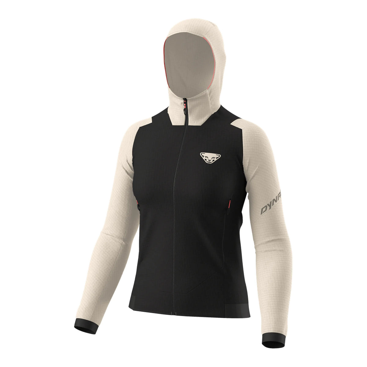 Dynafit BLACKLIGHT THERM HOODED JKT W Damen
