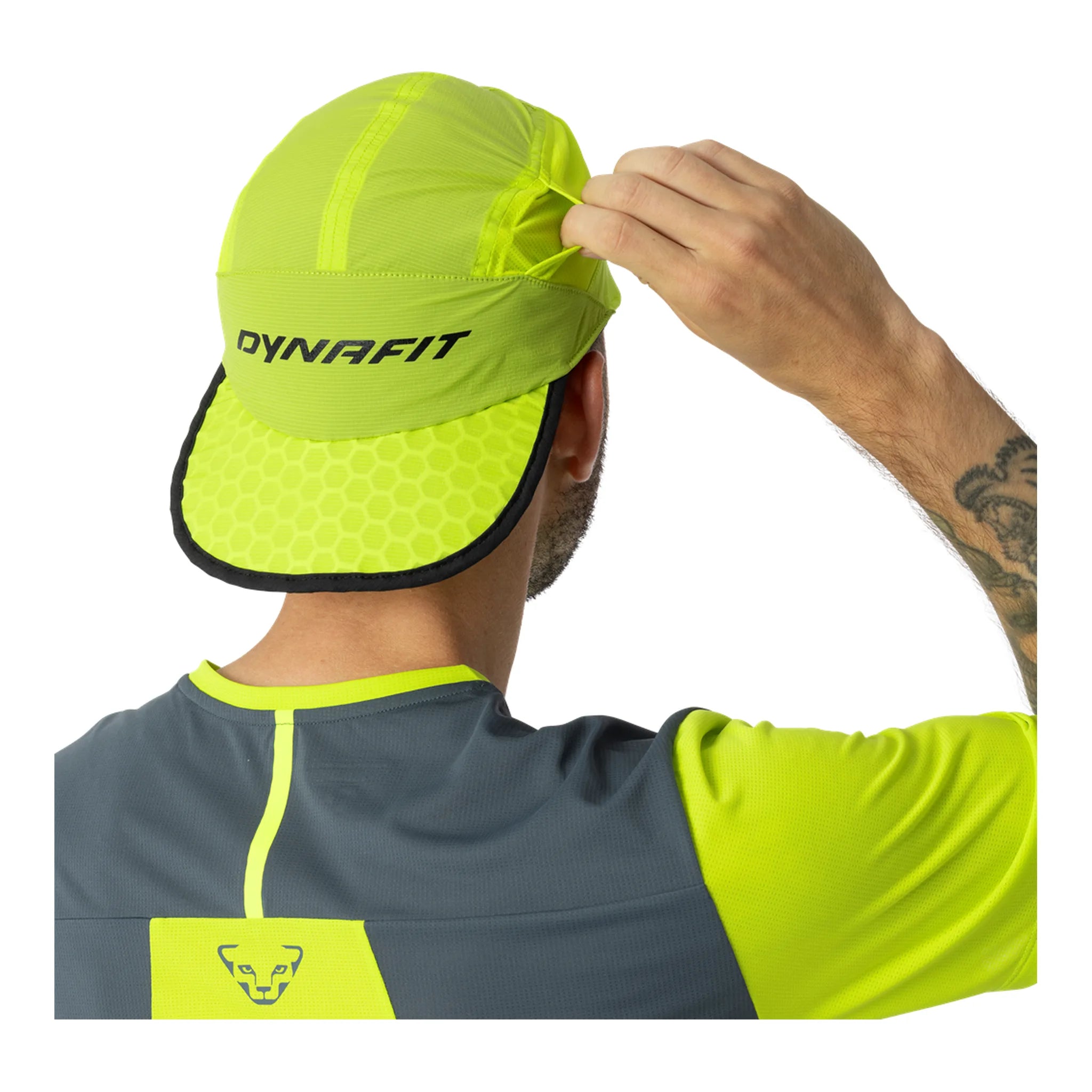 ULTRA COOLING CAP