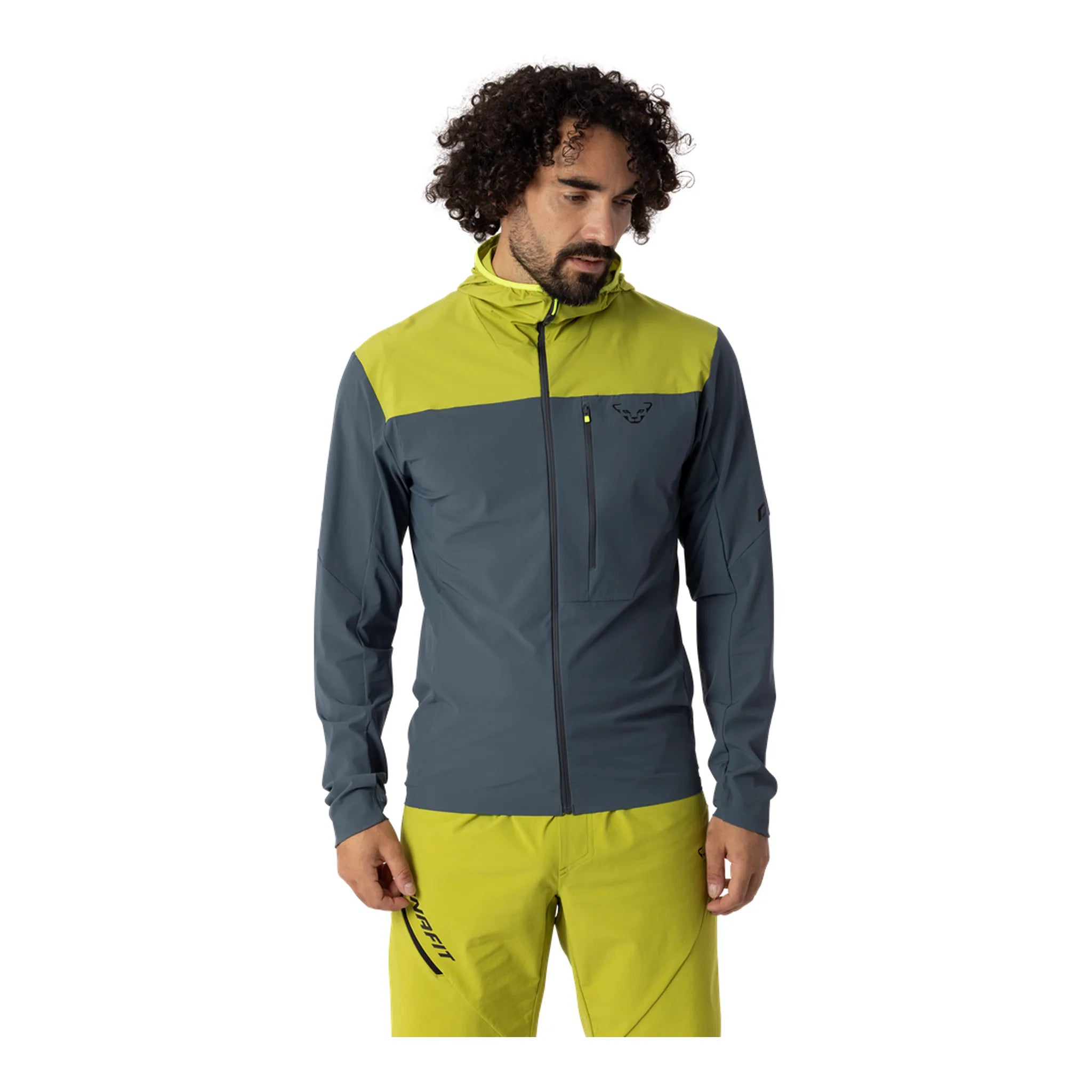 TRAVERSE DST JKT M