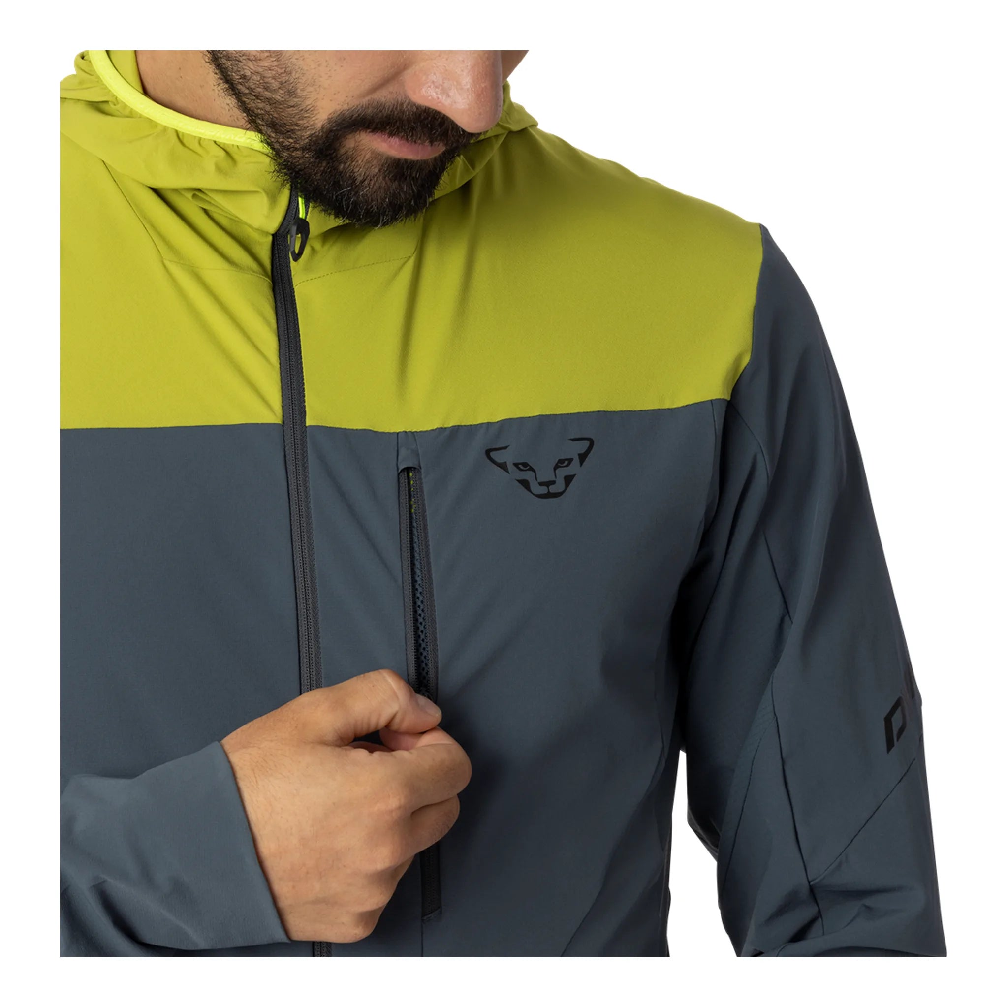 TRAVERSE DST JKT M