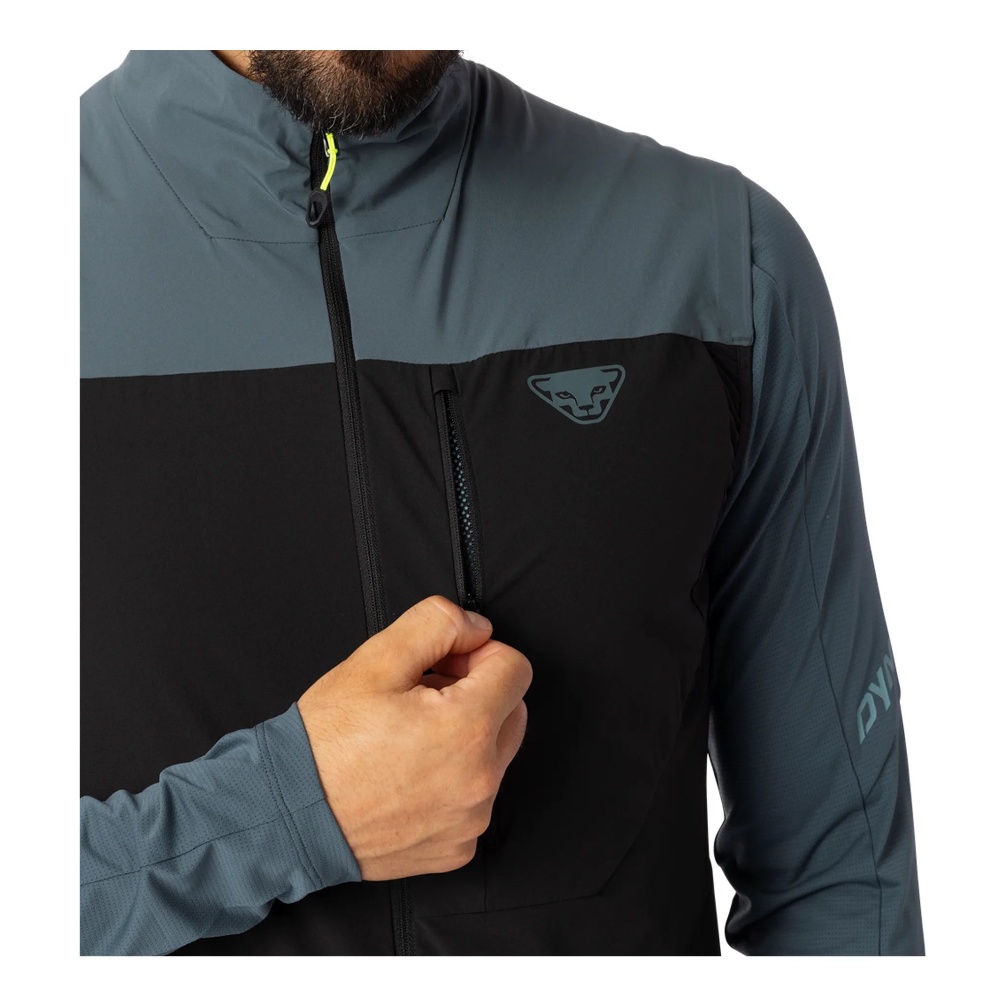 TRAVERSE DST VST M