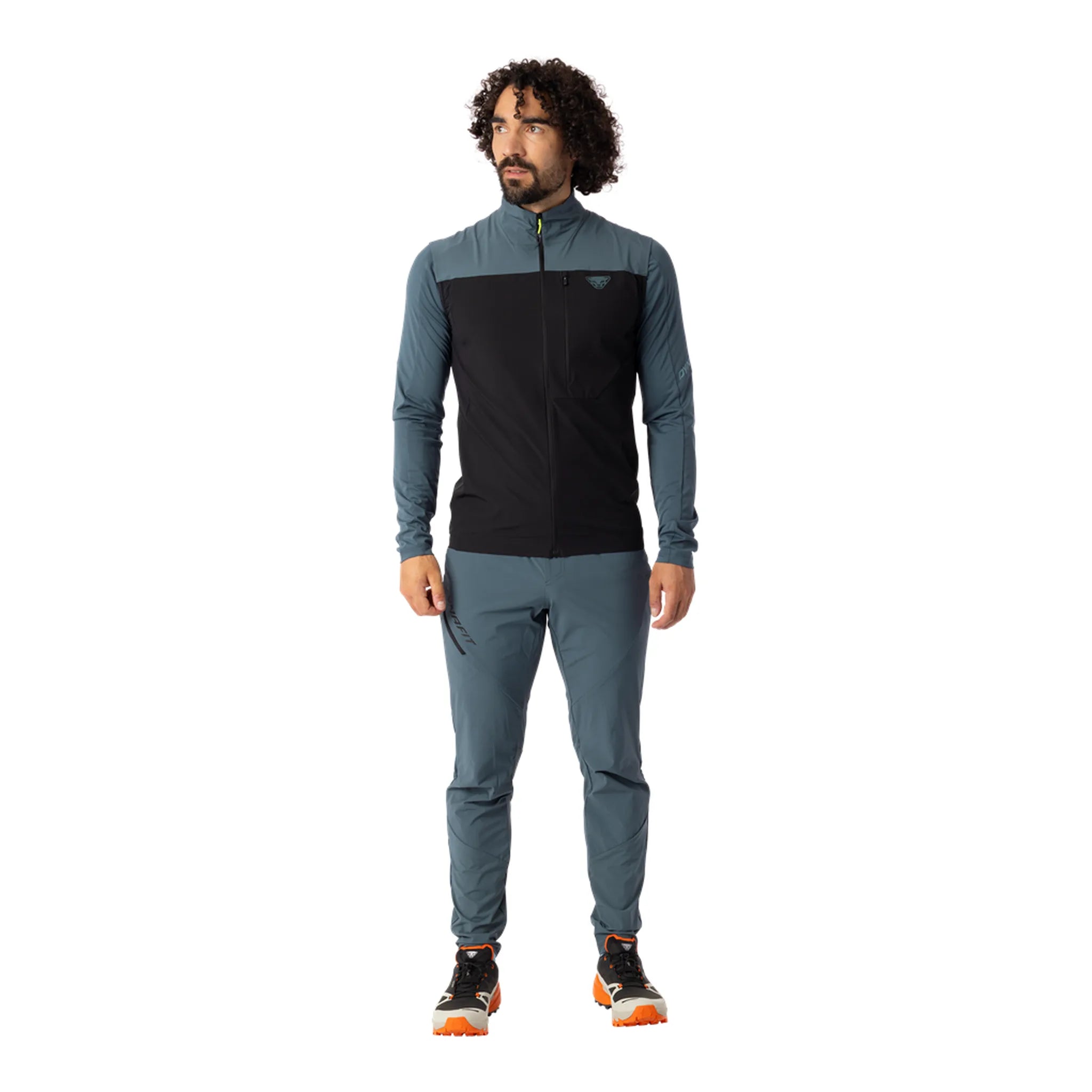 TRAVERSE DST VST M