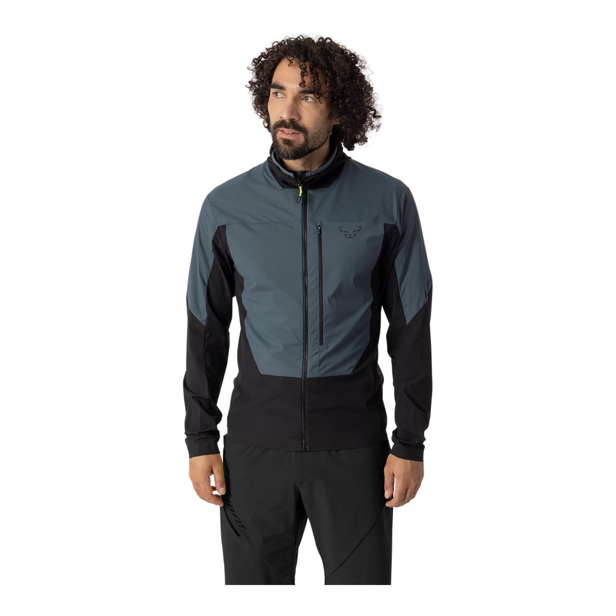 TRAVERSE INS HOODED JKT M