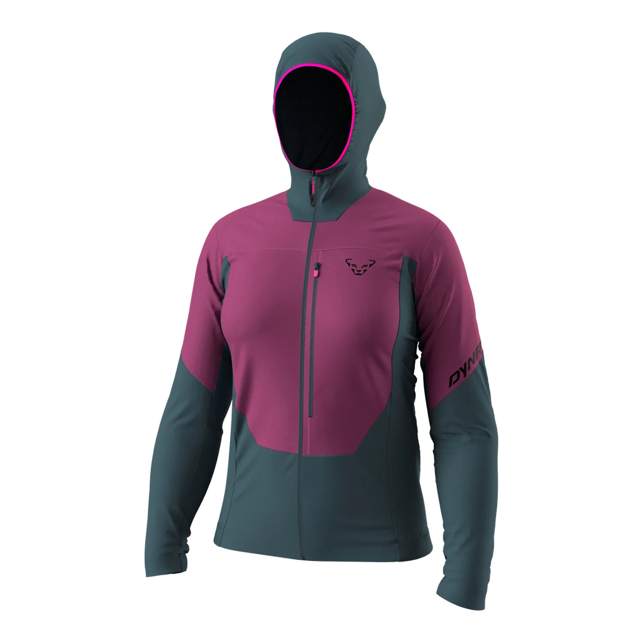 Dynafit TRAVERSE INS HOODED JKT W Damen