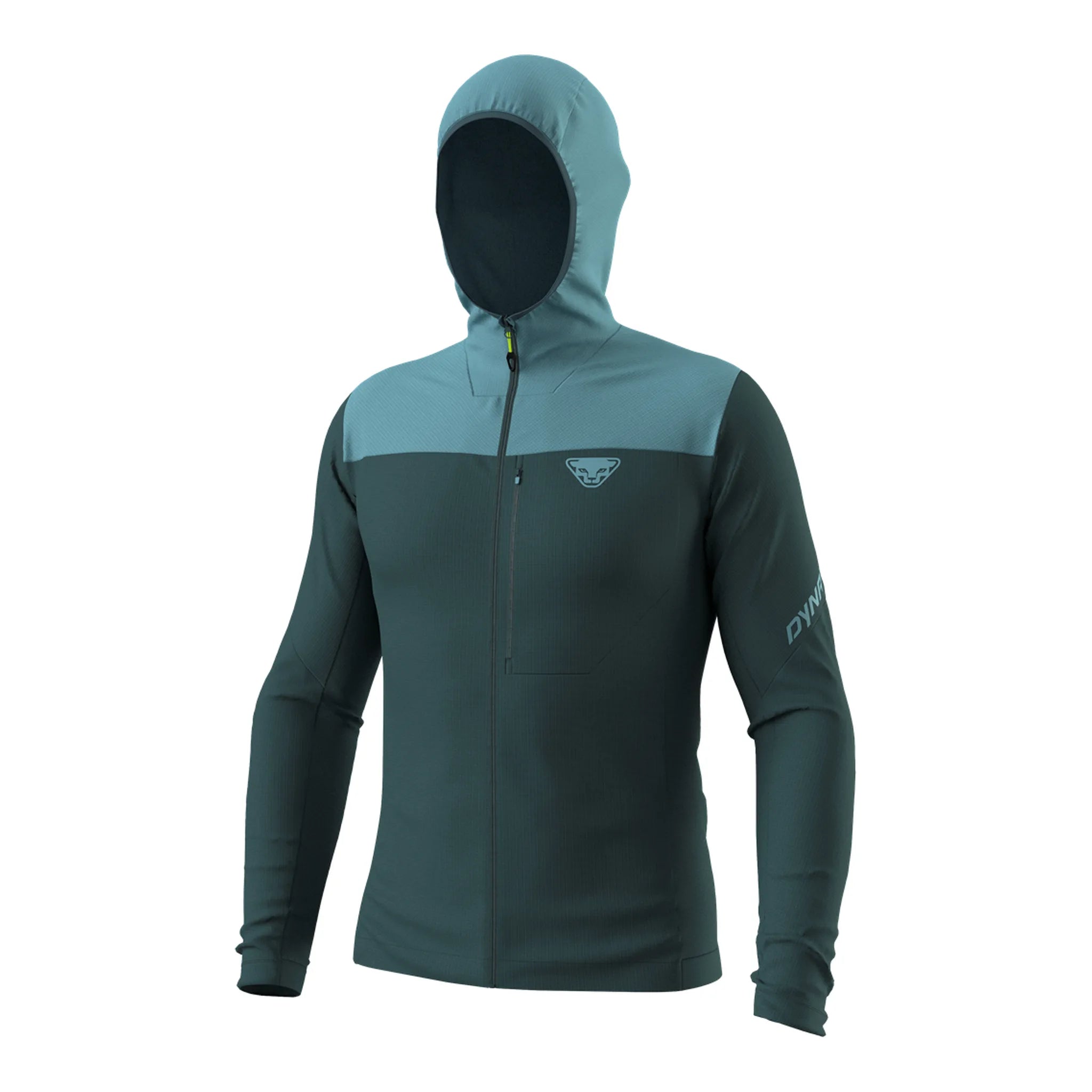 Dynafit TRAVERSE THERMAL HOODED JKT M Herren