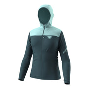 Dynafit TRAVERSE THERMAL HOODED JKT W Damen