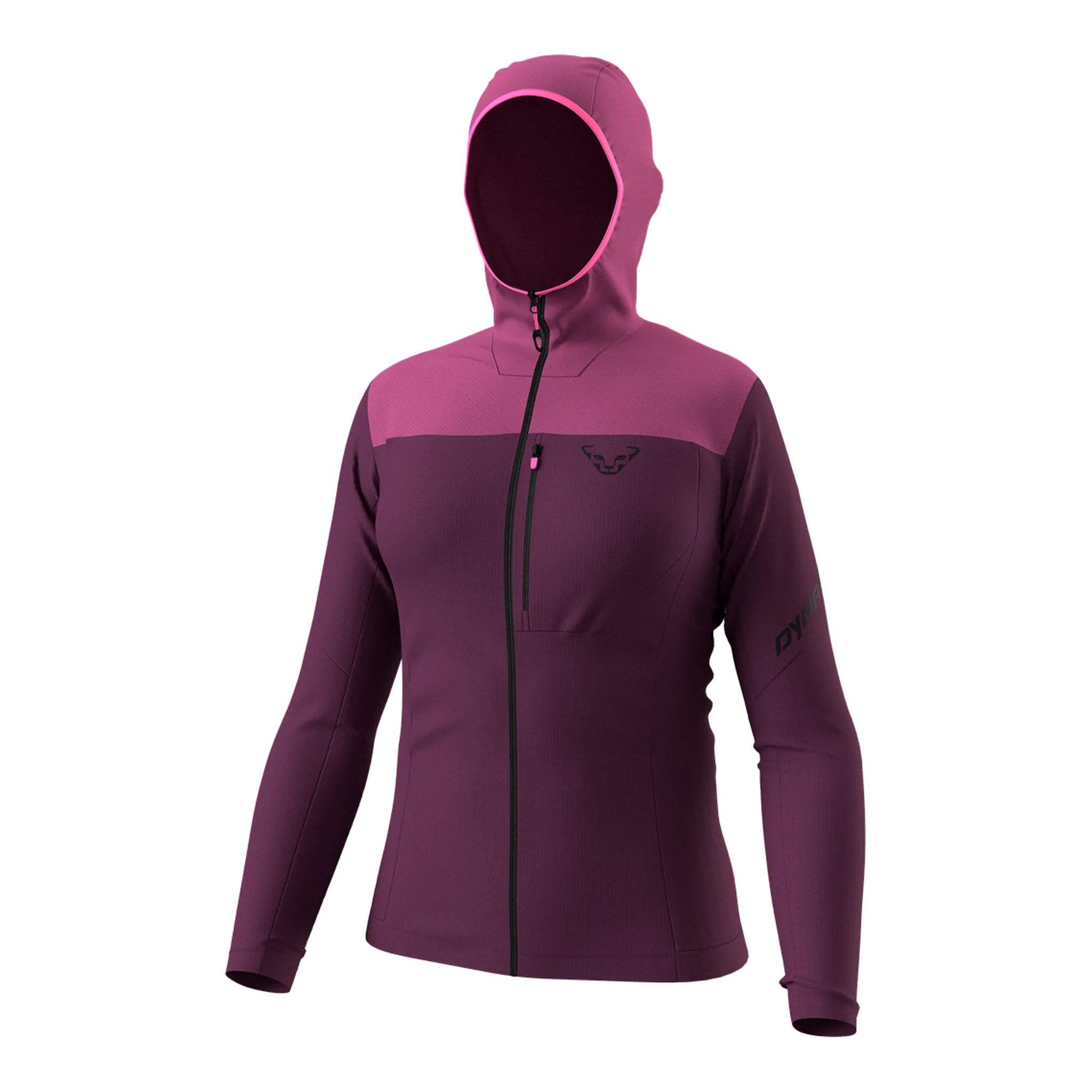 Dynafit TRAVERSE THERMAL HOODED JKT W Damen