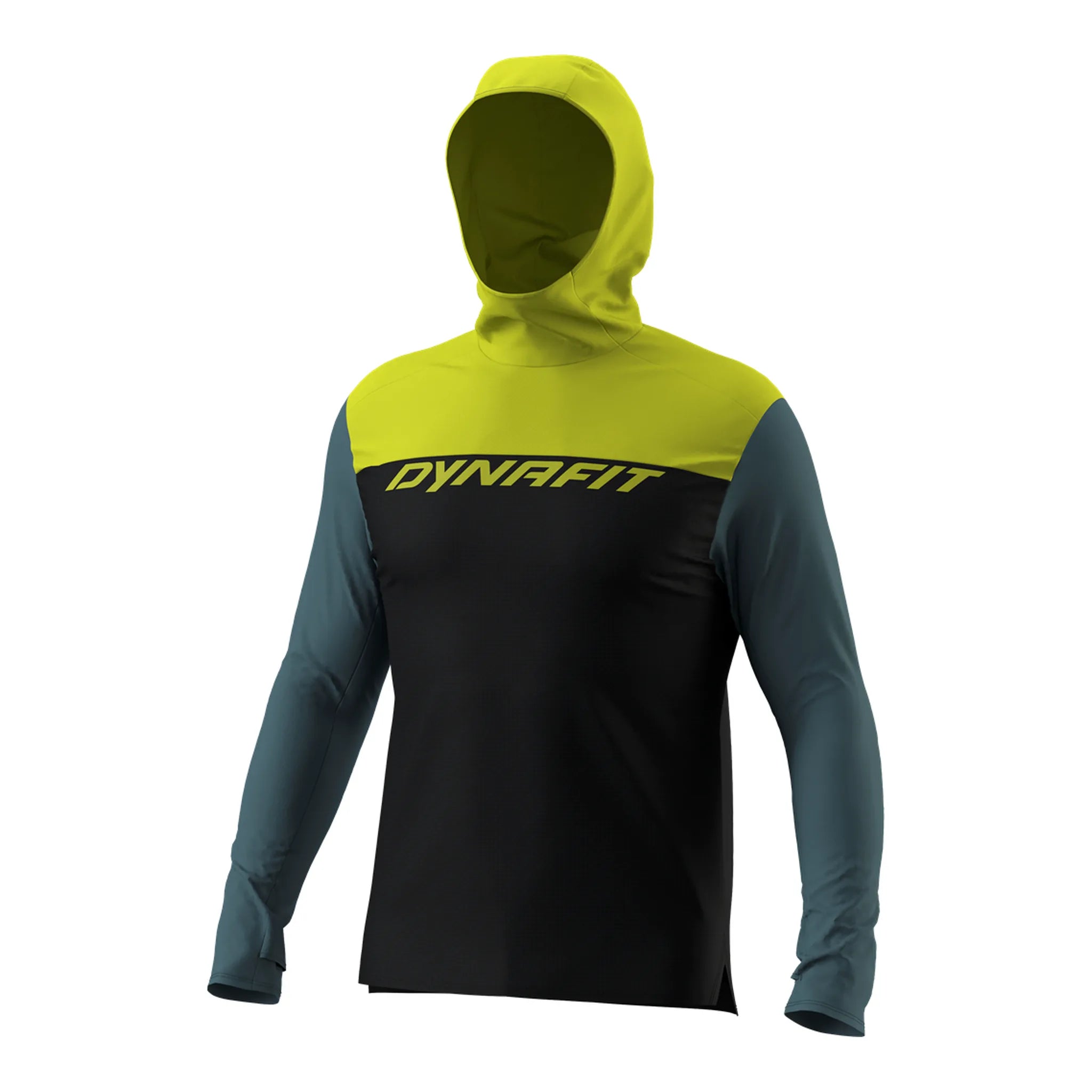 Dynafit TRAVERSE SUN HOODY M Herren