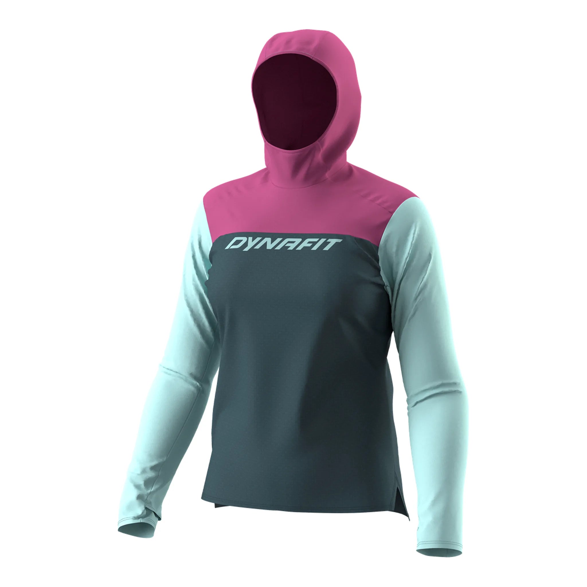 Dynafit TRAVERSE SUN HOODY W Damen