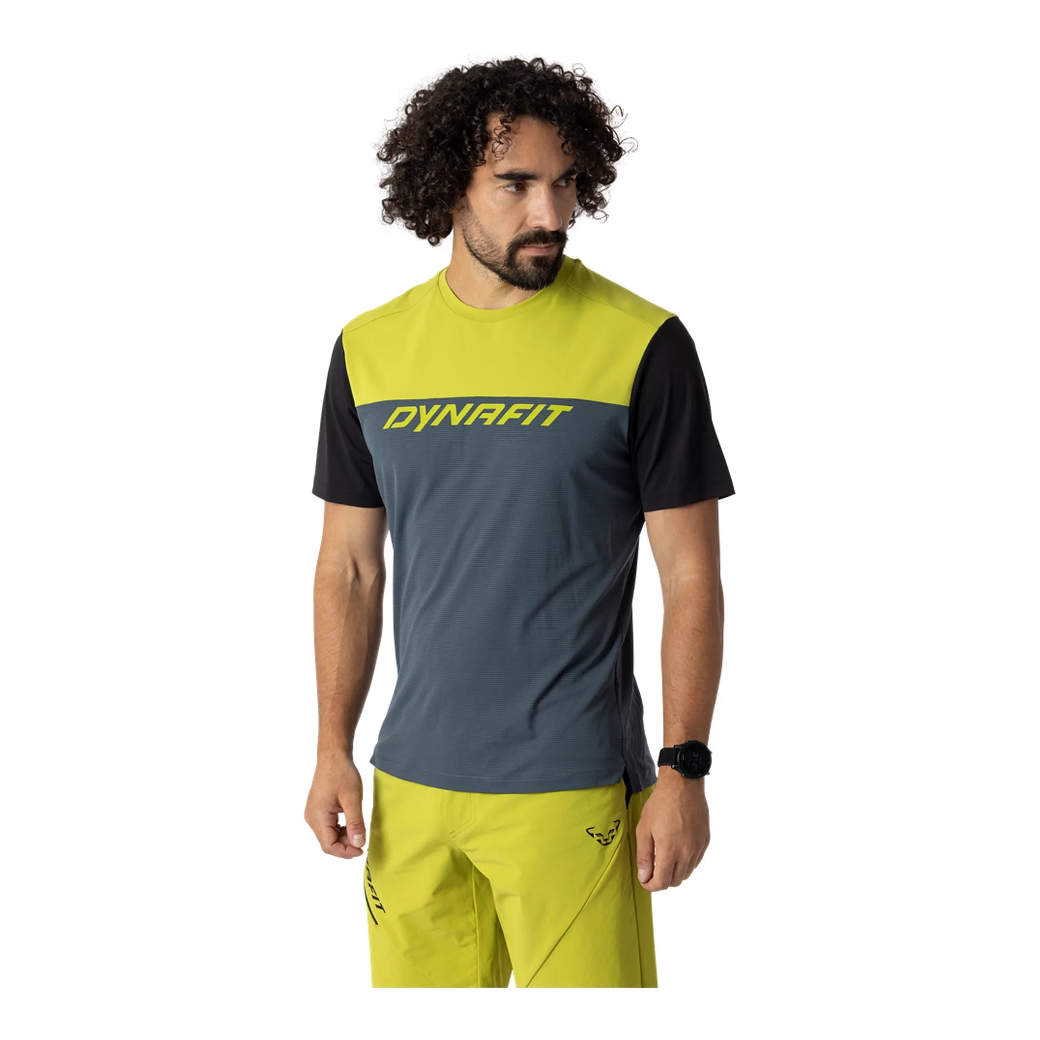 TRAVERSE LIGHT T-SHIRT M