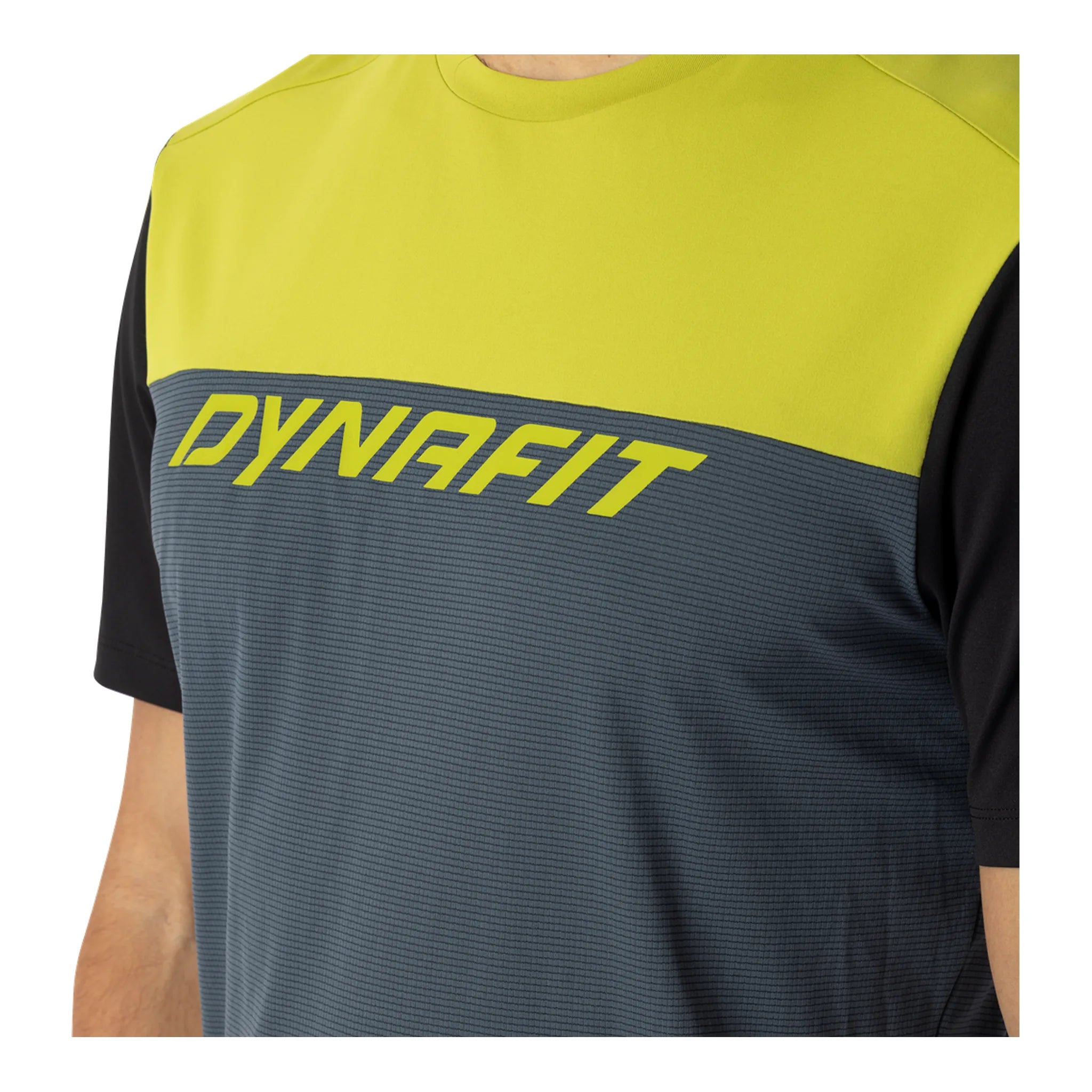 TRAVERSE LIGHT T-SHIRT M