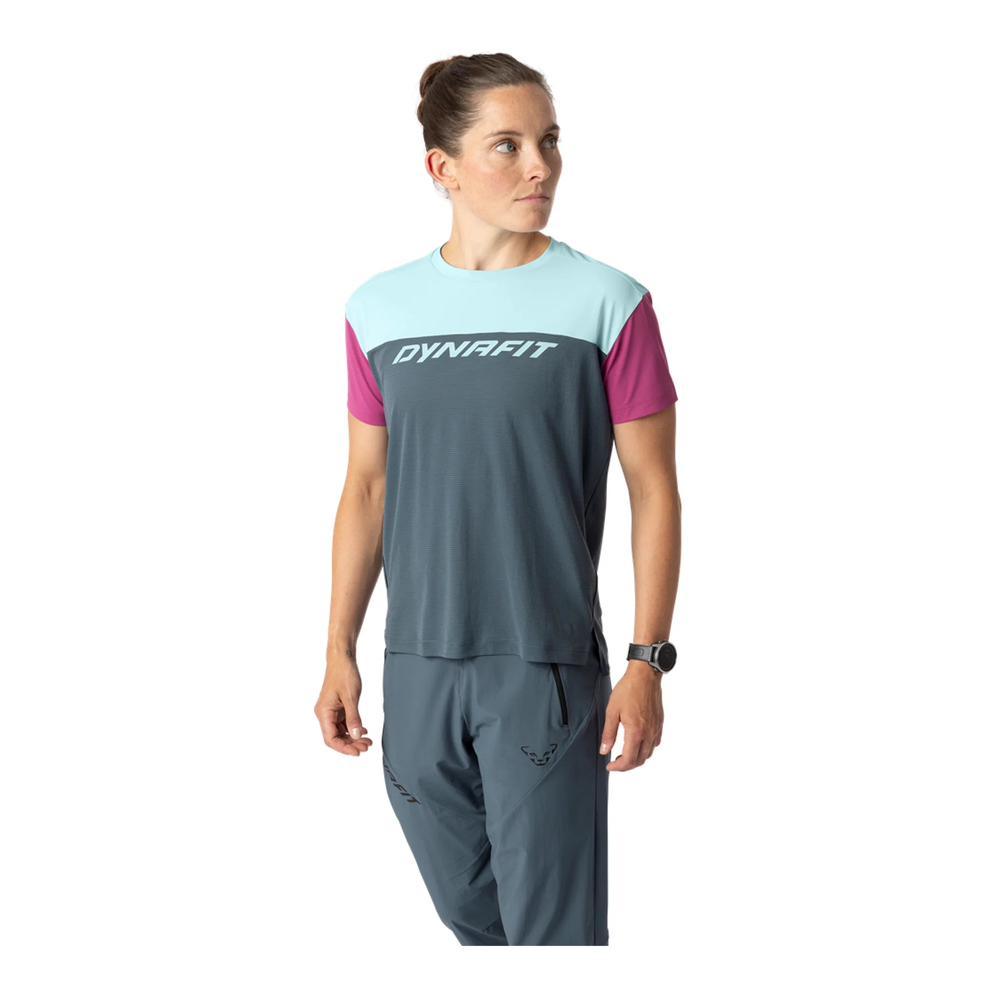 TRAVERSE LIGHT T-SHIRT W
