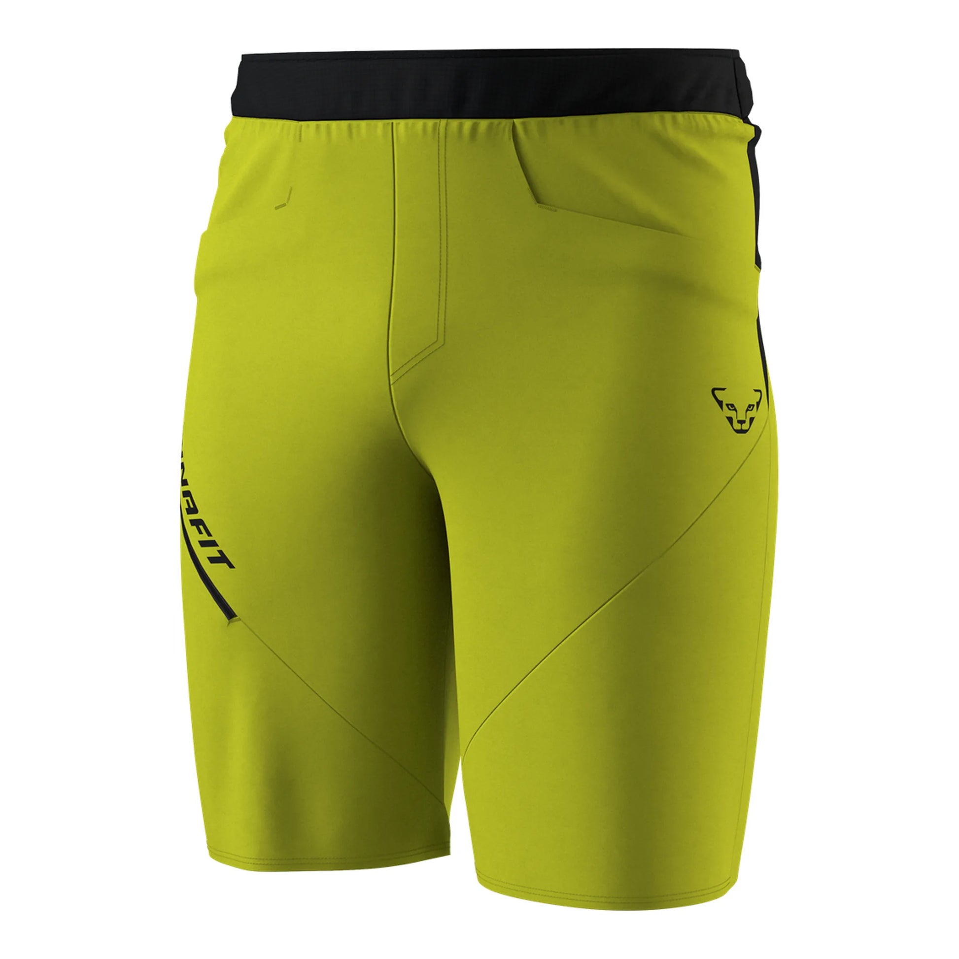 Dynafit TRAVERSE HYBRID SHORTS M Herren