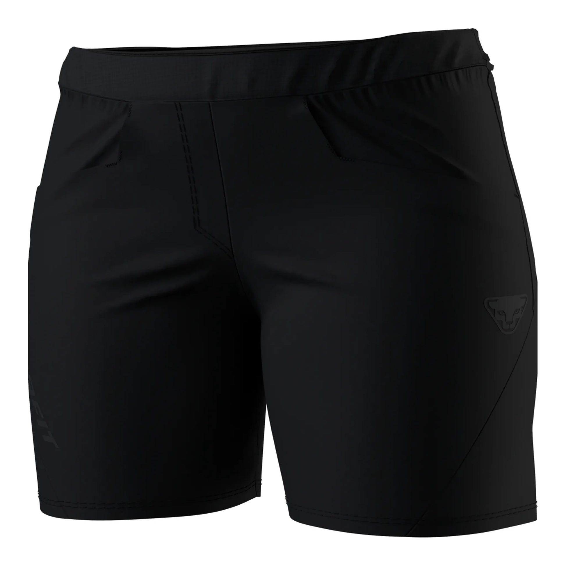 Dynafit TRAVERSE HYBRID SHORTS W Damen