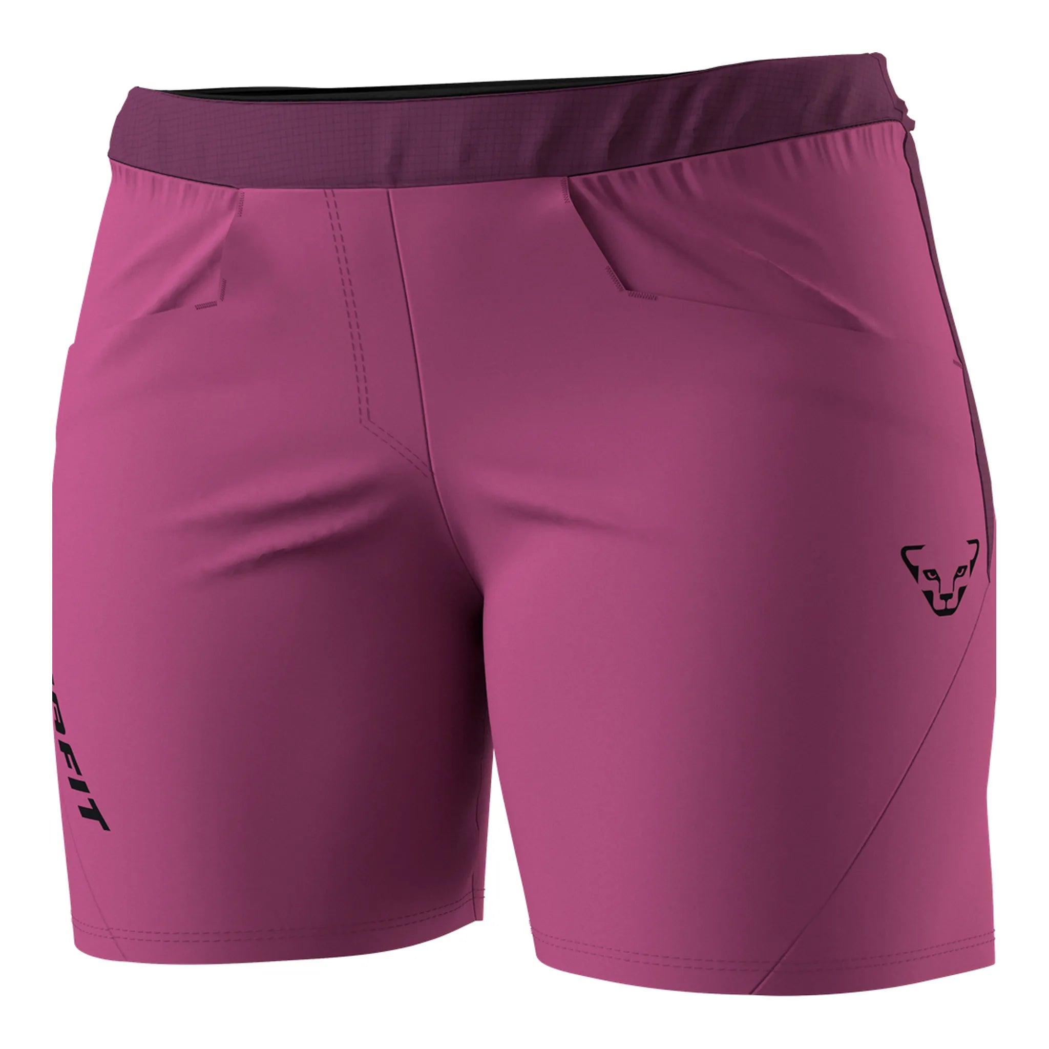Dynafit TRAVERSE HYBRID SHORTS W Damen