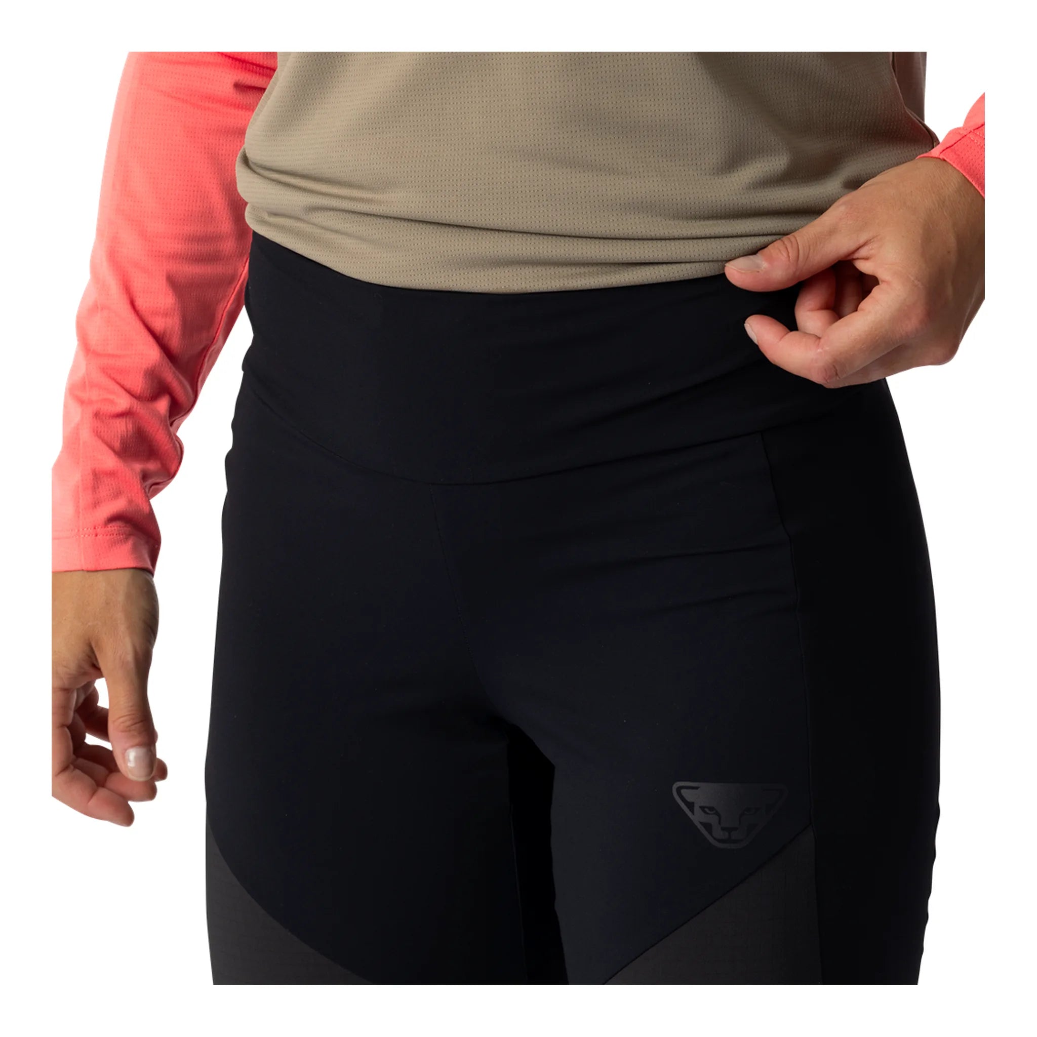 TRAVERSE HYBRID TIGHTS W