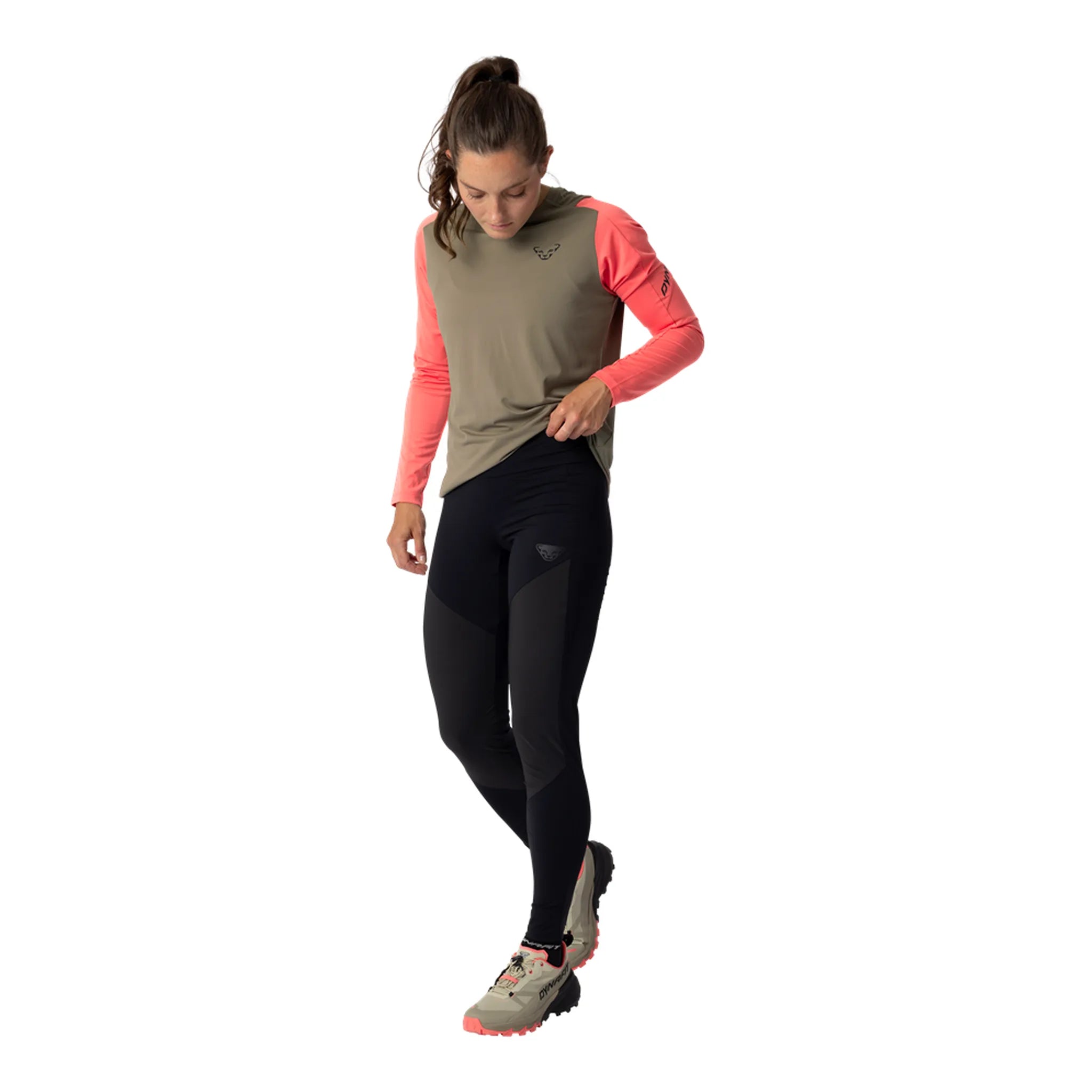 TRAVERSE HYBRID TIGHTS W