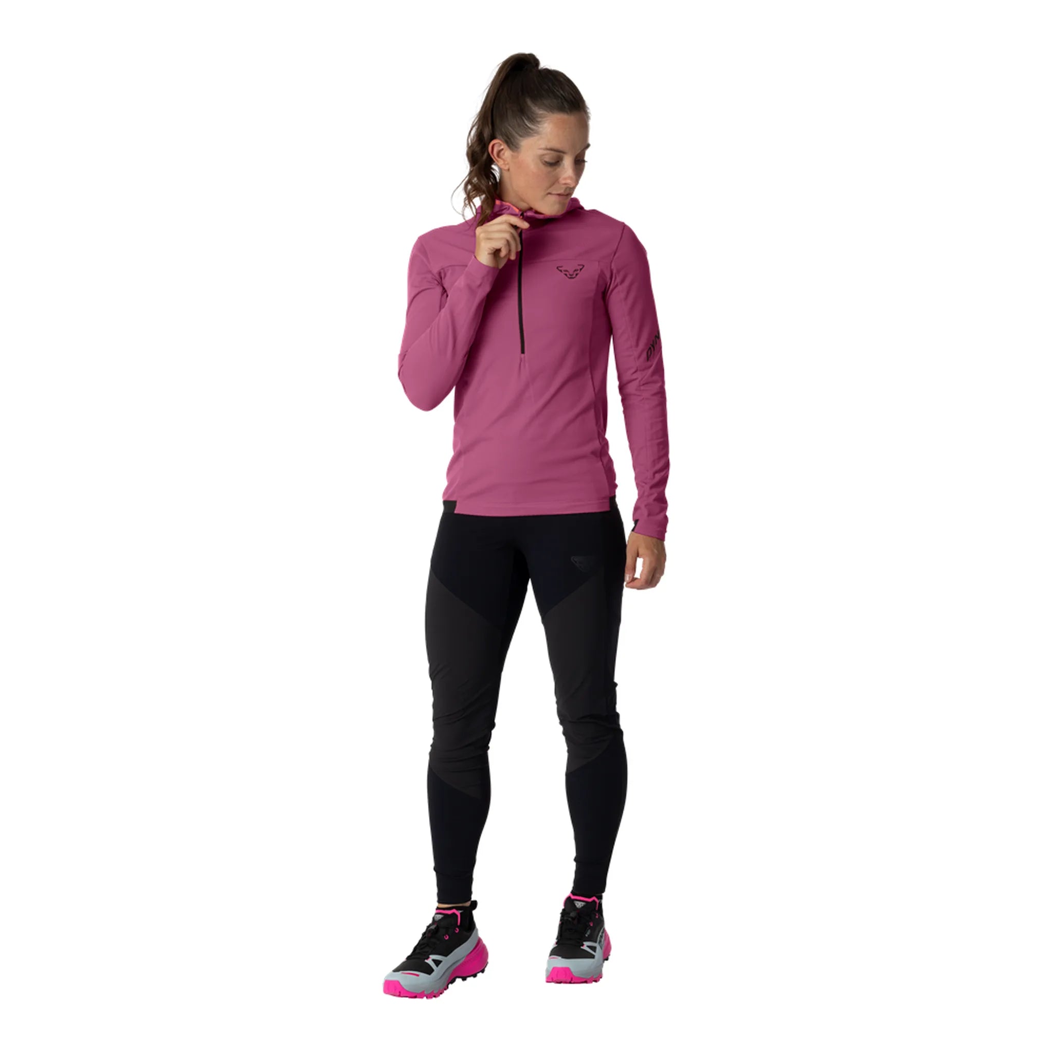 TRAVERSE HYBRID TIGHTS W