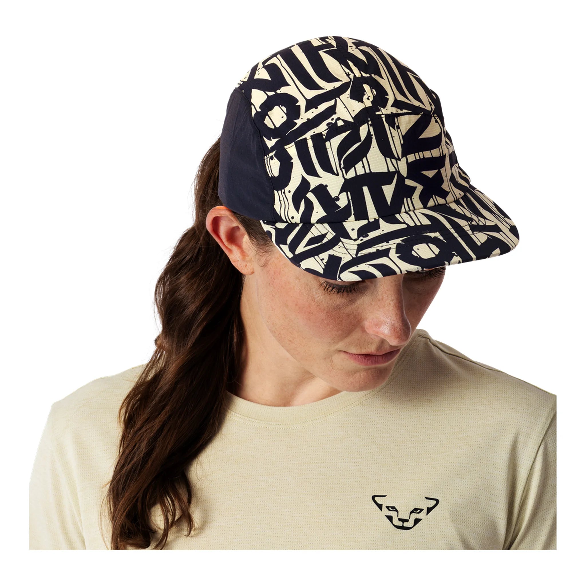 TRAIL CAP