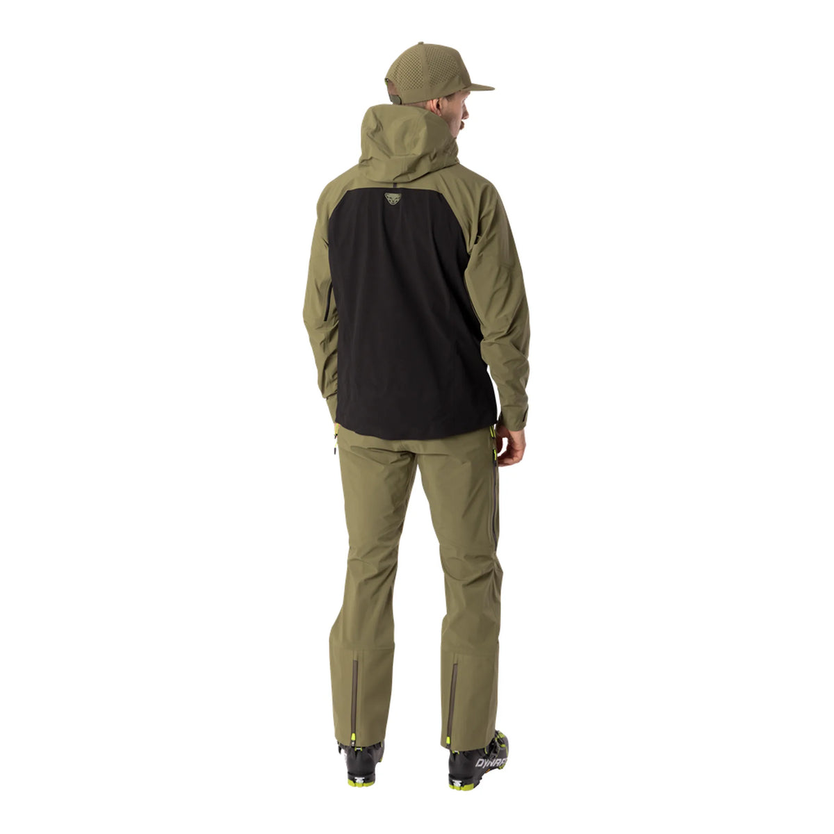 RADICAL 3L JACKET M